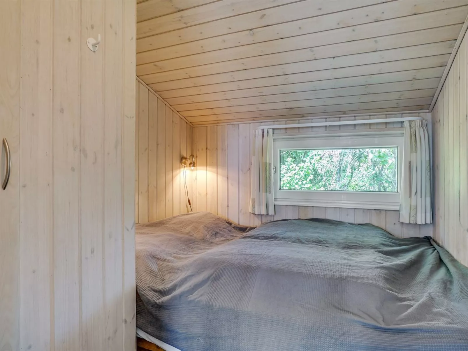 "Kajana" - 400m from the sea-Dedans