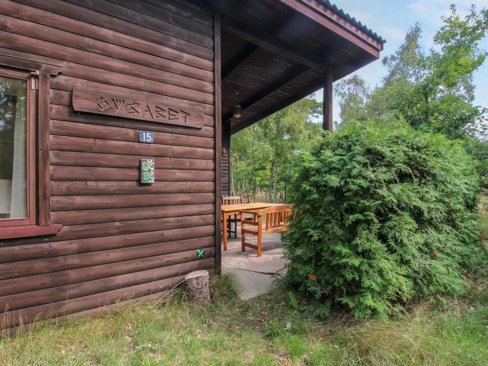 "Farina" - 150m from the sea-Outside