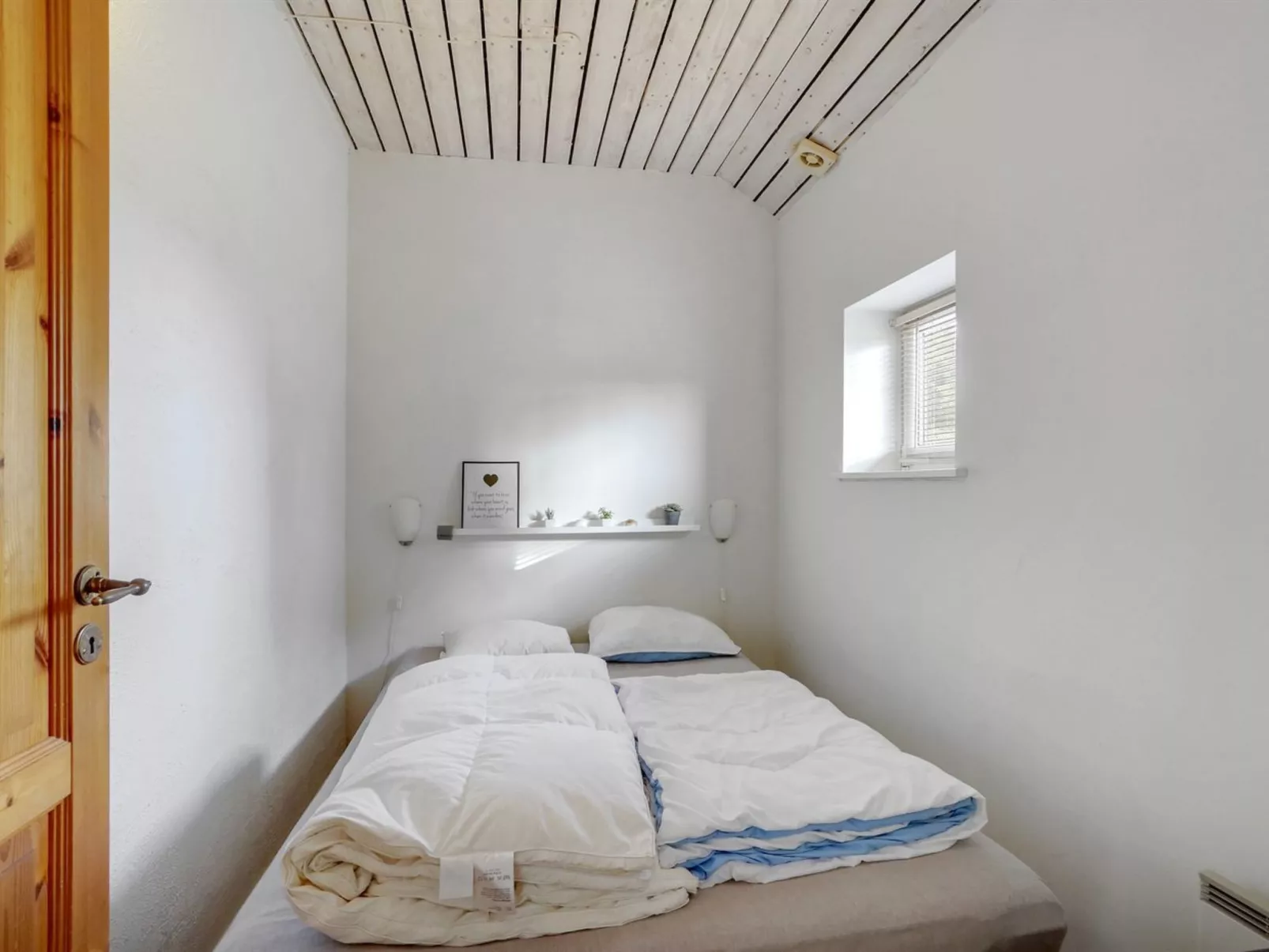 "Hethin" - 100m from the sea-Dedans