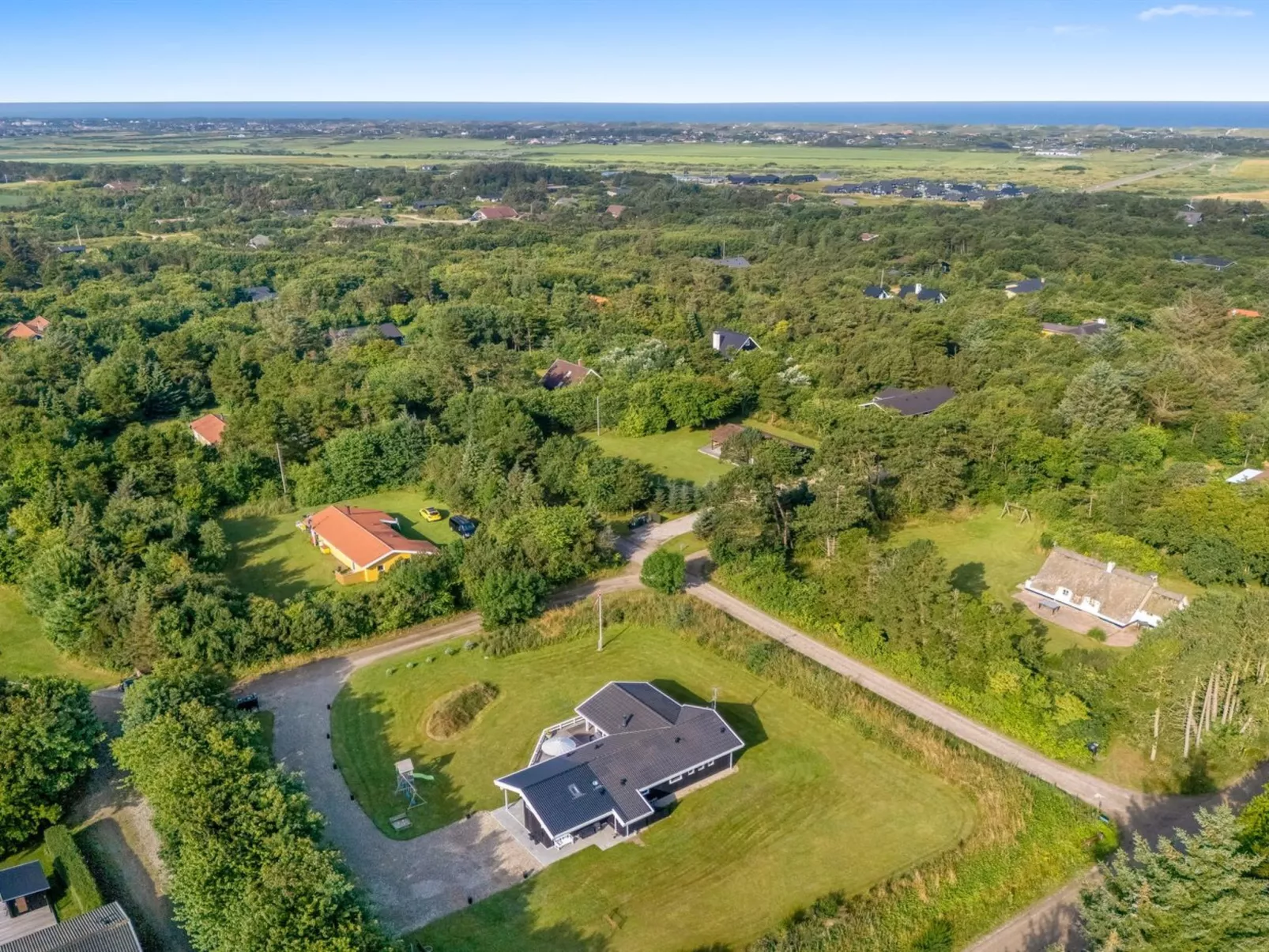 "Sviðandi" - 1.5km from the sea-Draußen