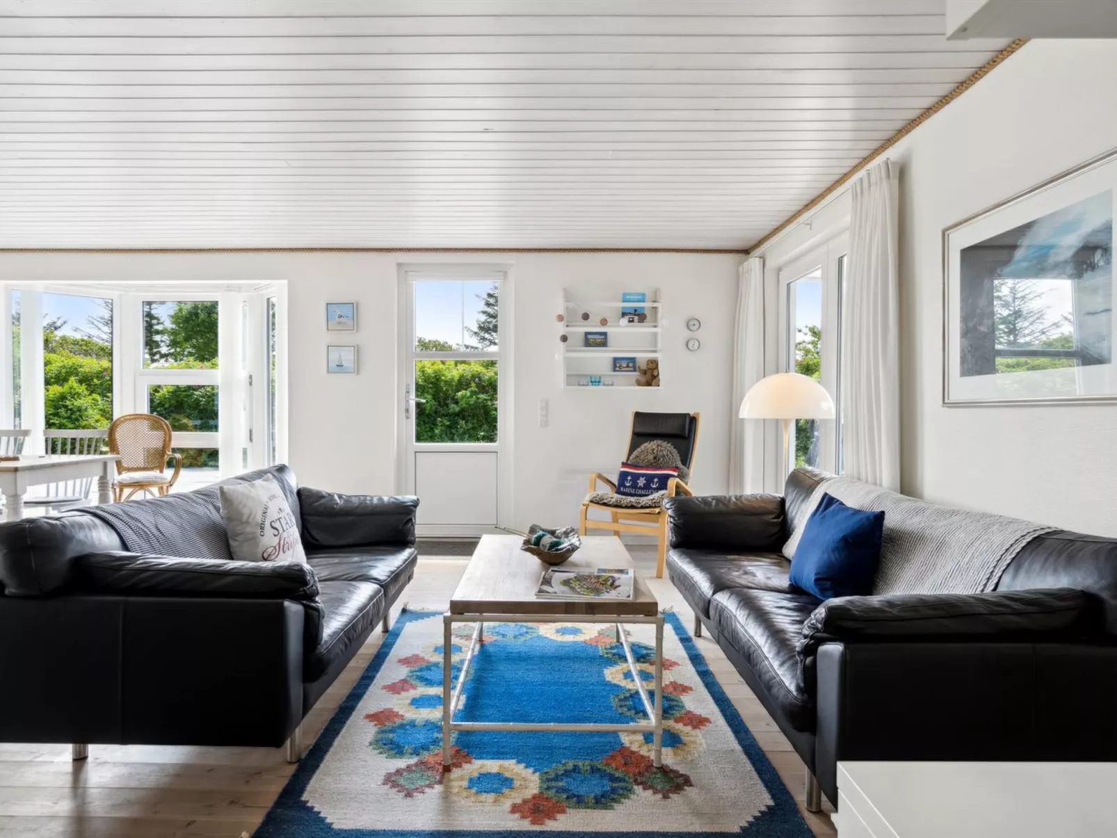 "Marli" - 700m from the sea-Drinnen