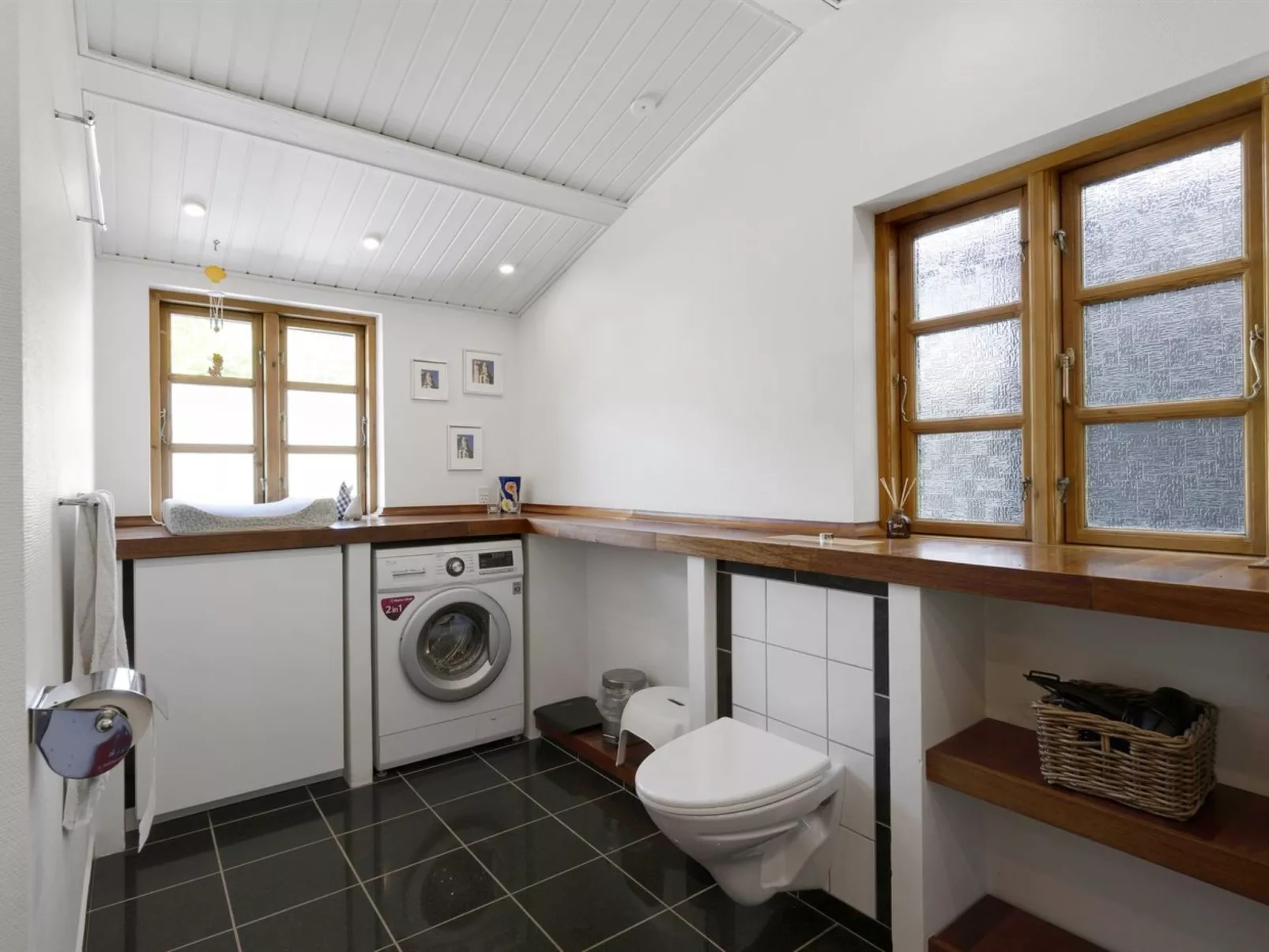 "Ilena" - 16.3km from the sea-Drinnen