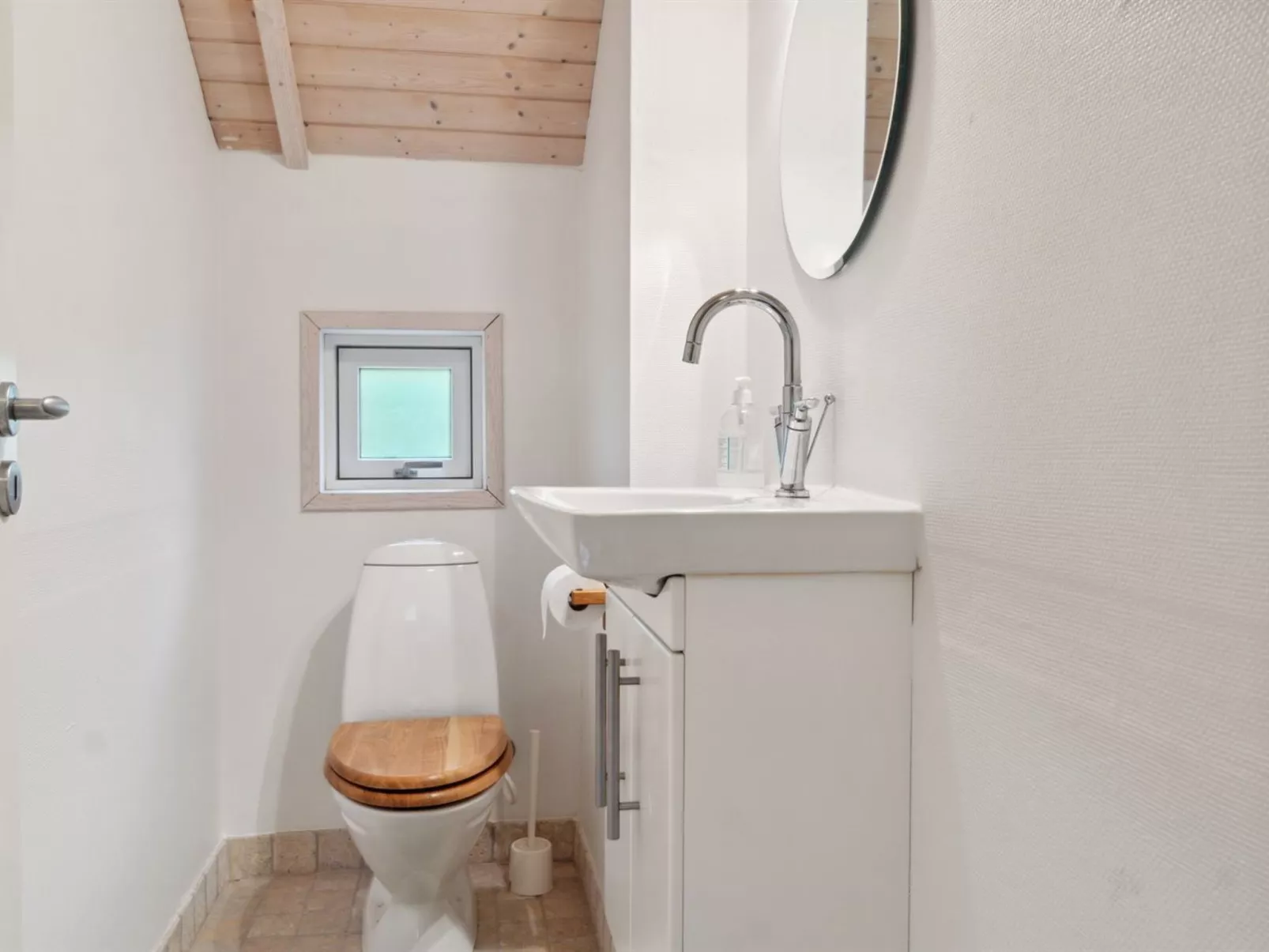 "Merina" - 700m from the sea-Inside