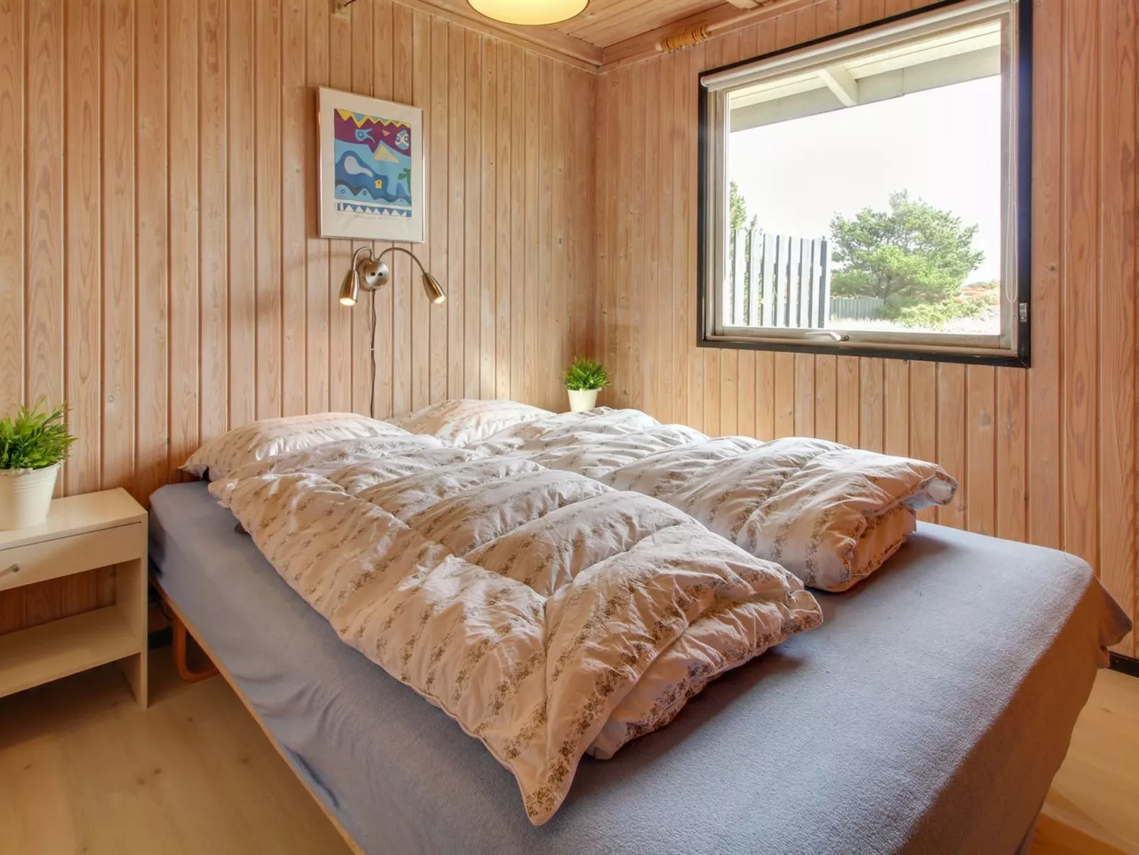 "Elsa" - 700m from the sea-Drinnen