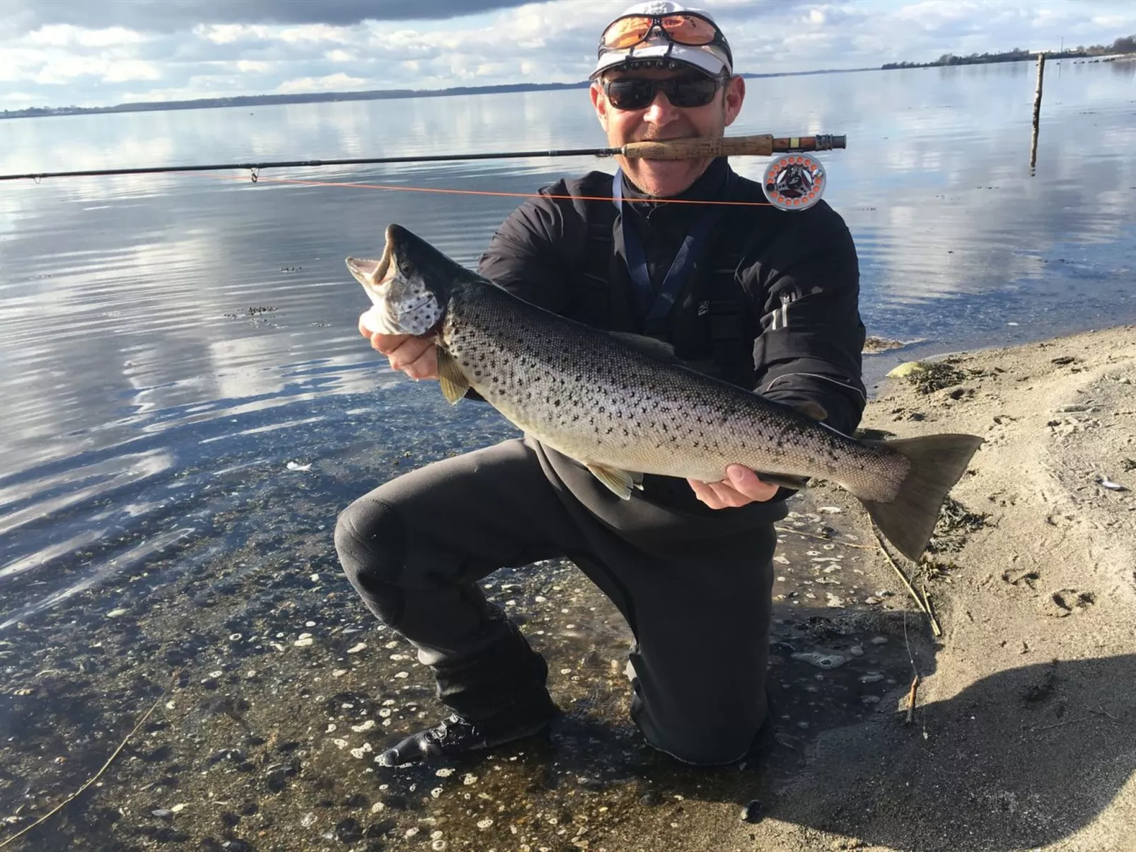 "Ady" - 150m from the sea-Outside