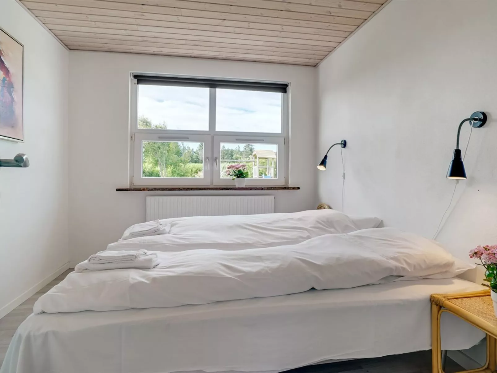 "Swipdagh" - 600m from the sea-Inside