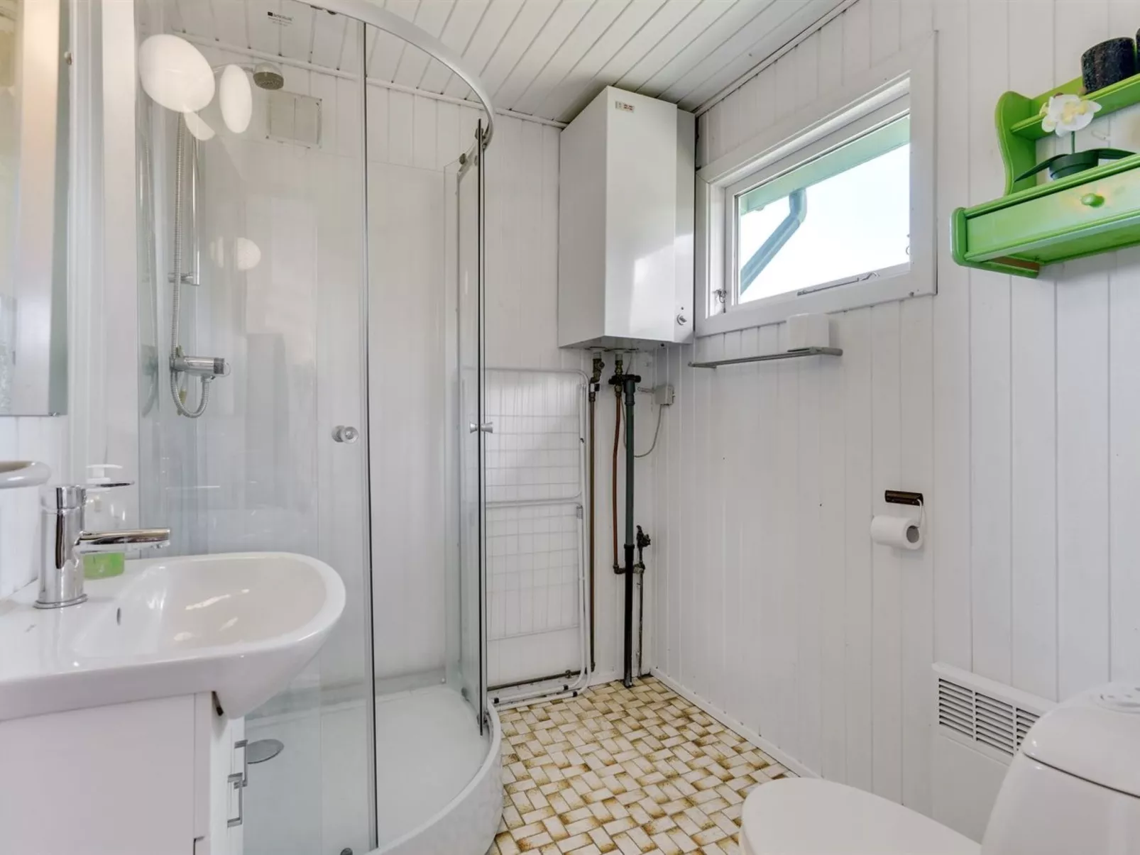 "Ilene" - 1km from the sea-Inside