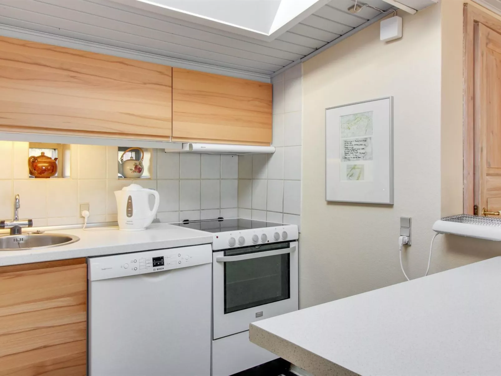 "Erno" - 20m from the sea-Dedans