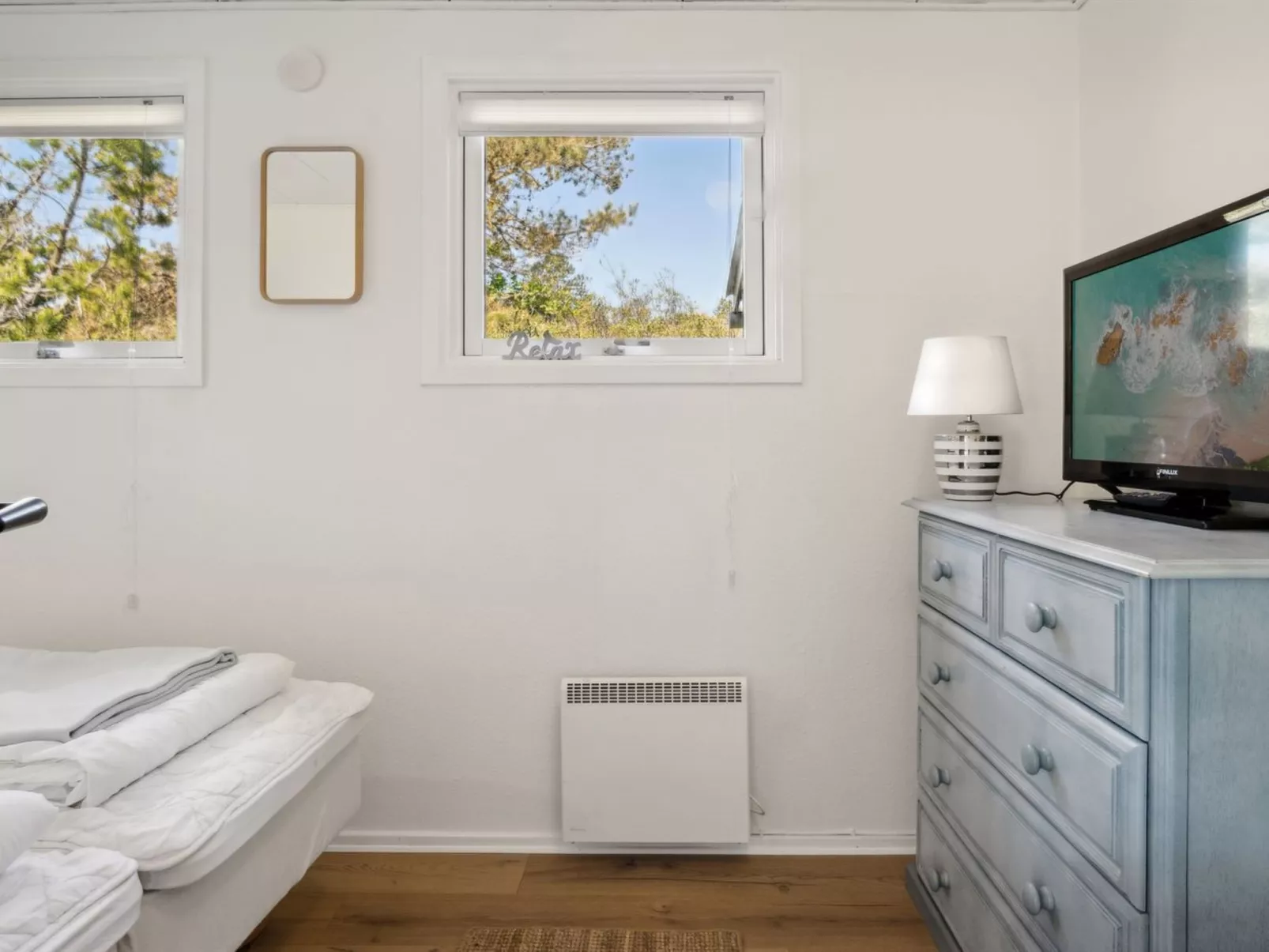 "Inga" - 1.3km from the sea-Drinnen