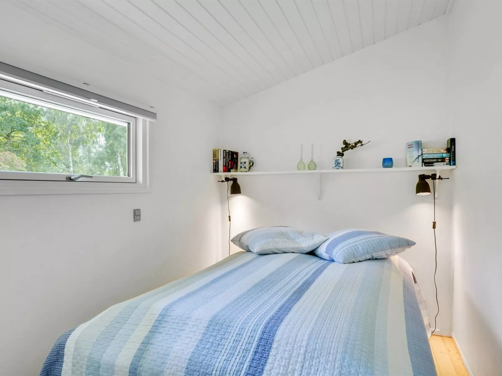 "Liselotte" - 275m from the sea-Inside