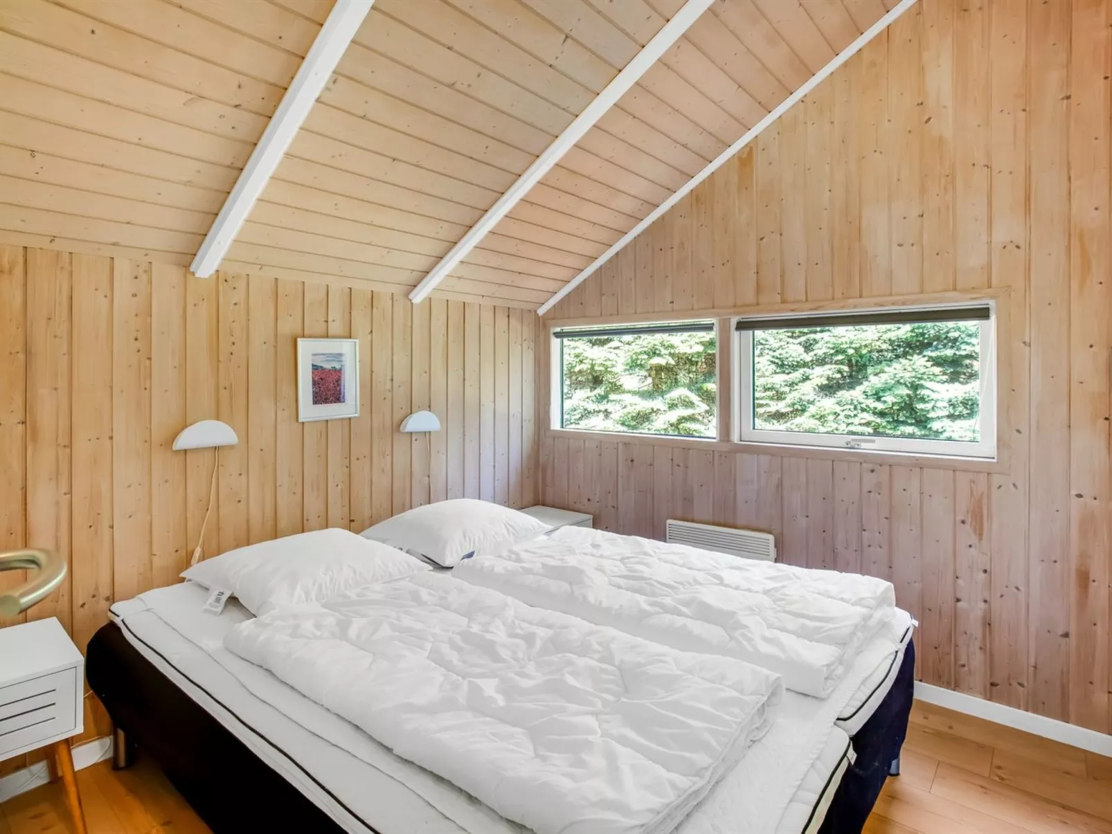 "Anastaja" - 12km from the sea-Drinnen