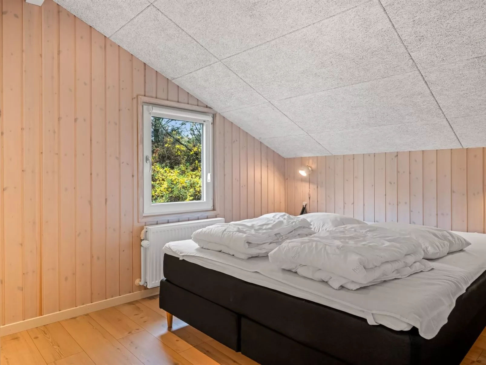 "Franke" - 1.1km from the sea-Inside