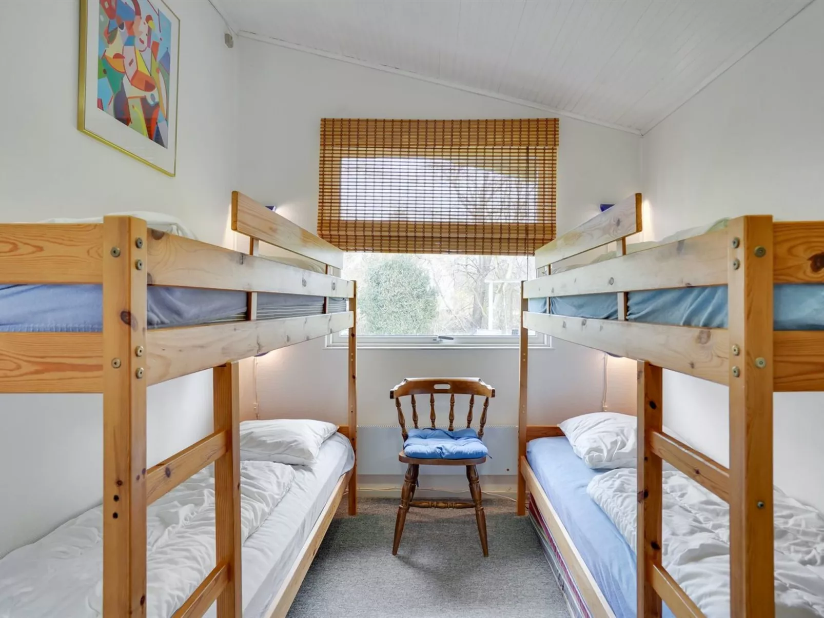 "Simon" - 225m from the sea-Drinnen