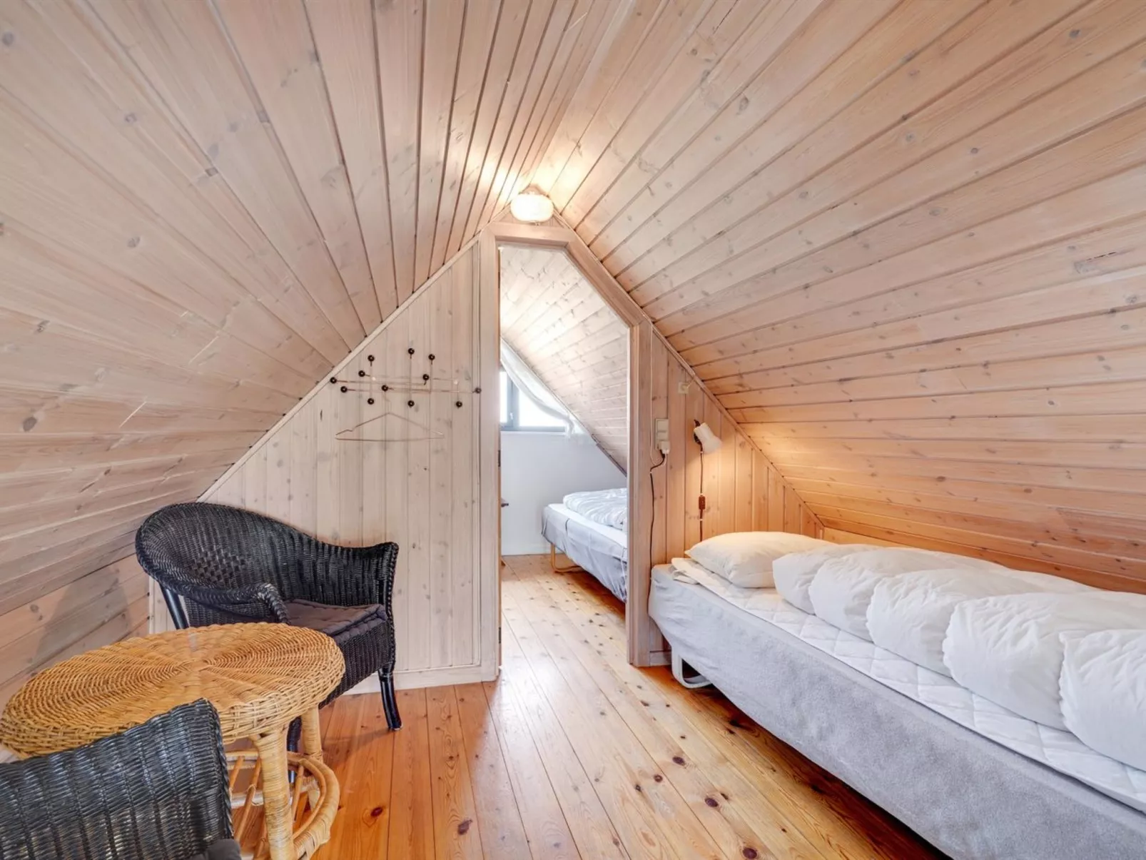 "Armelle" -  from the sea-Dedans