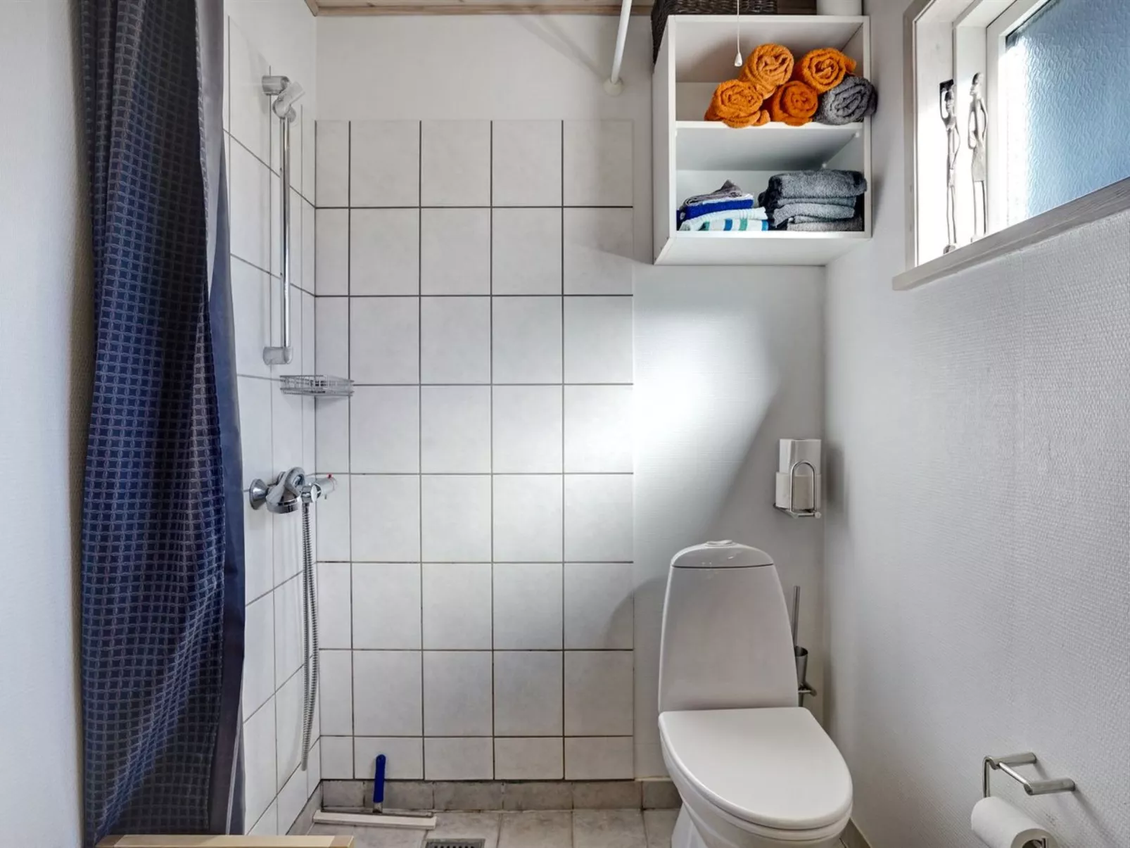 "Safir" - 800m from the sea-Dedans