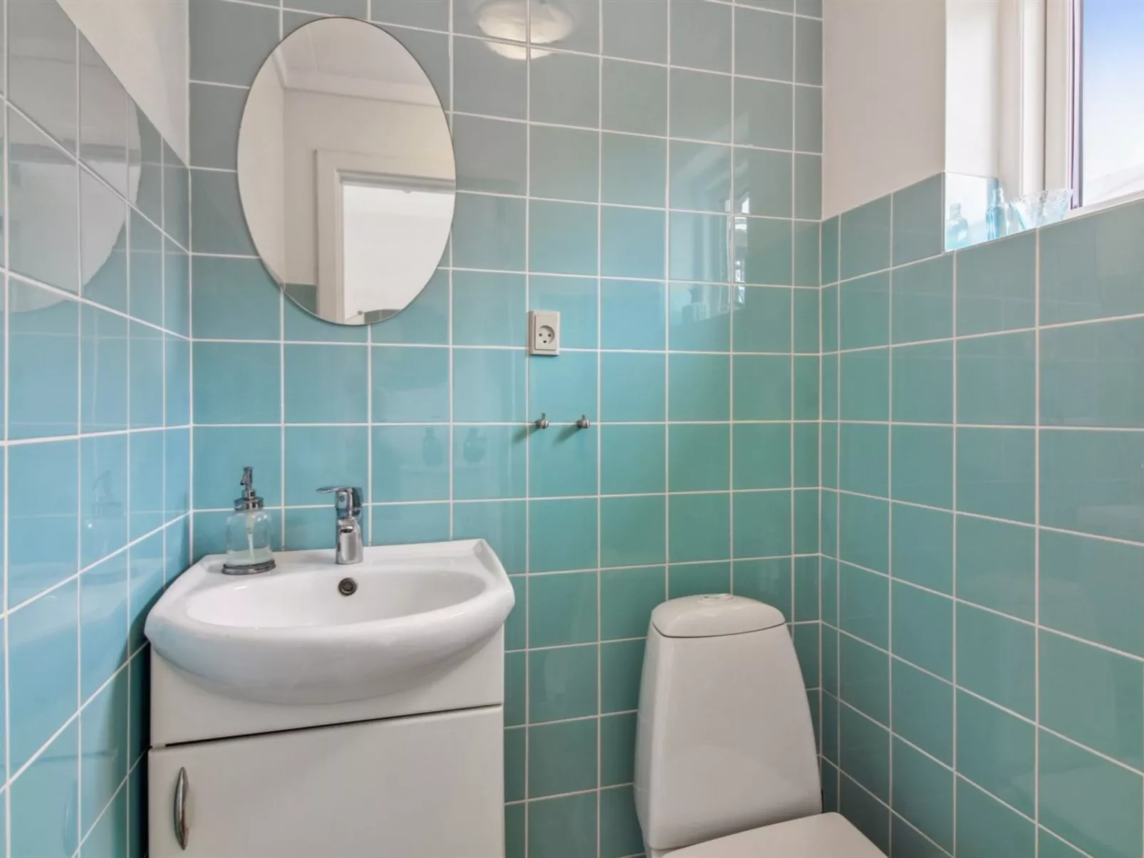 "Soria" - 300m from the sea-Inside