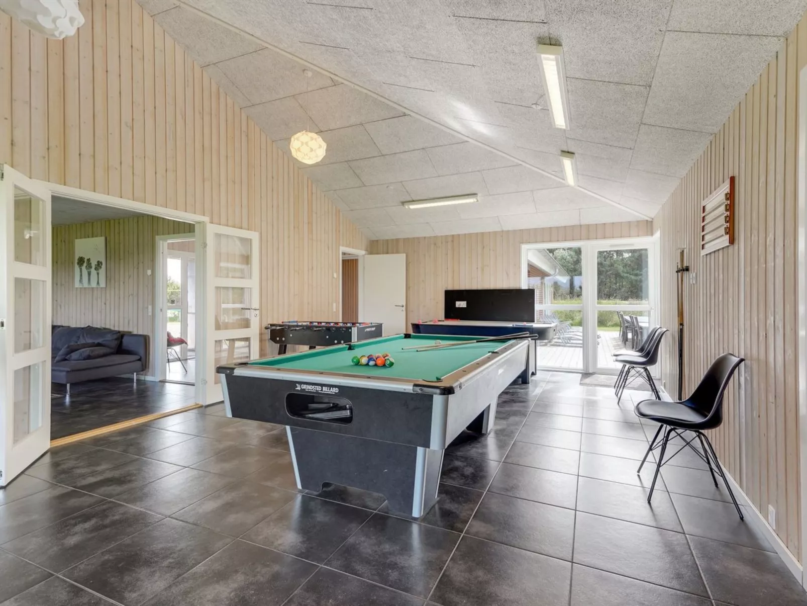 "Janita" - 800m from the sea-Dedans