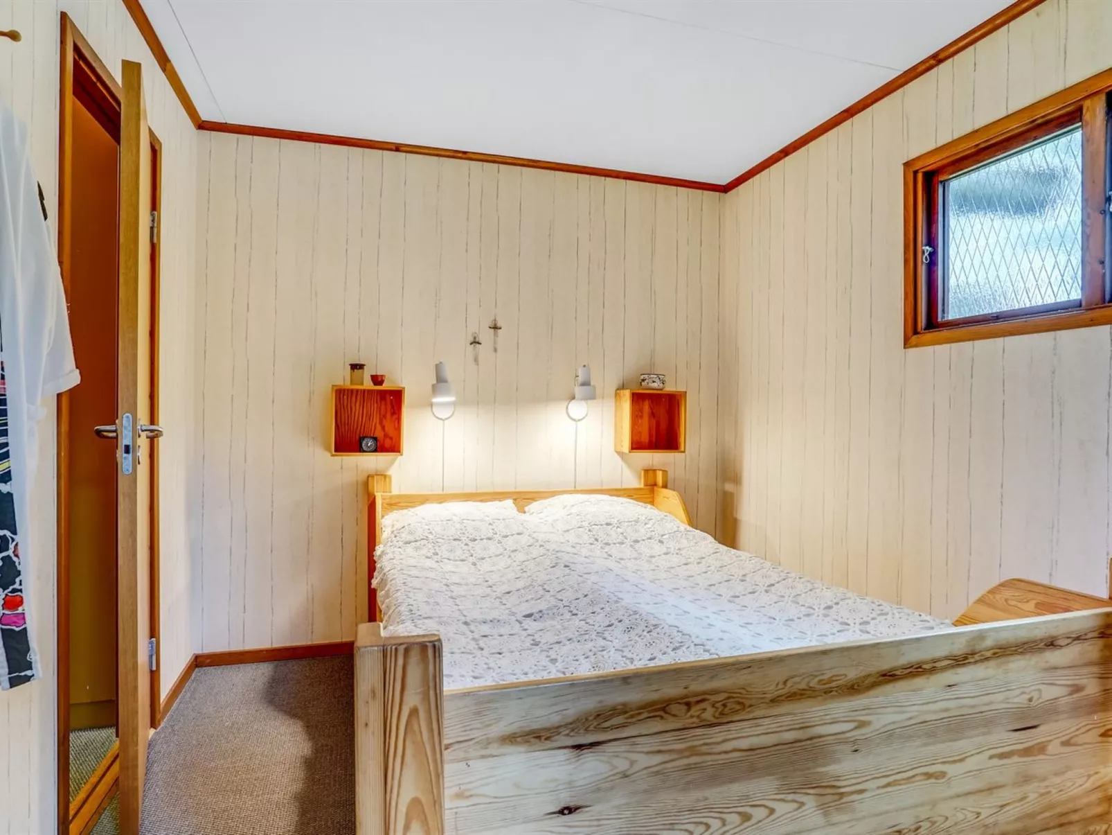 "Carina" - 5km from the sea-Inside