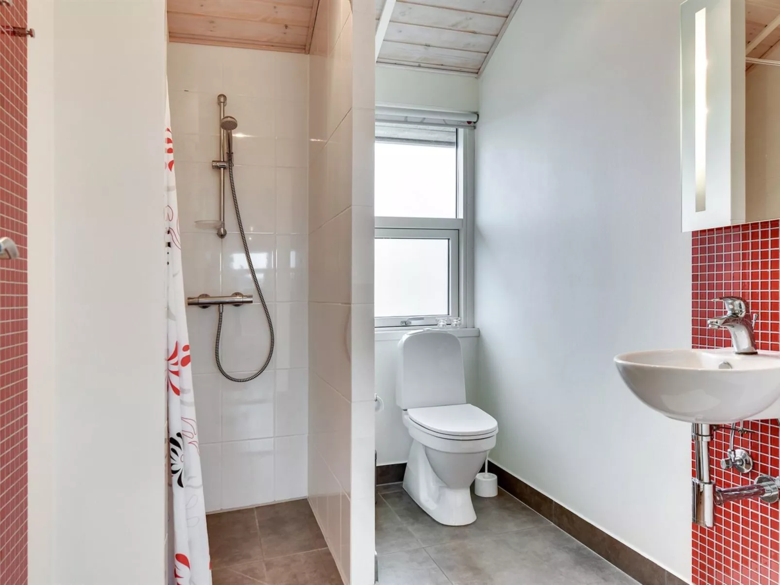 "Rodna" - 452m from the sea-Inside