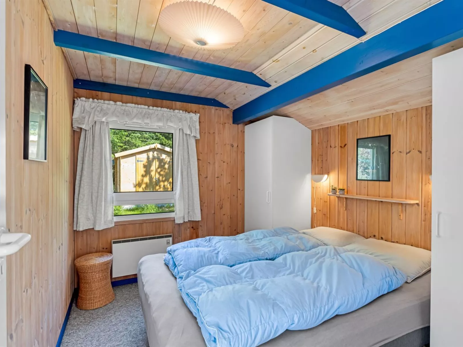 "Imka" - 900m from the sea-Inside