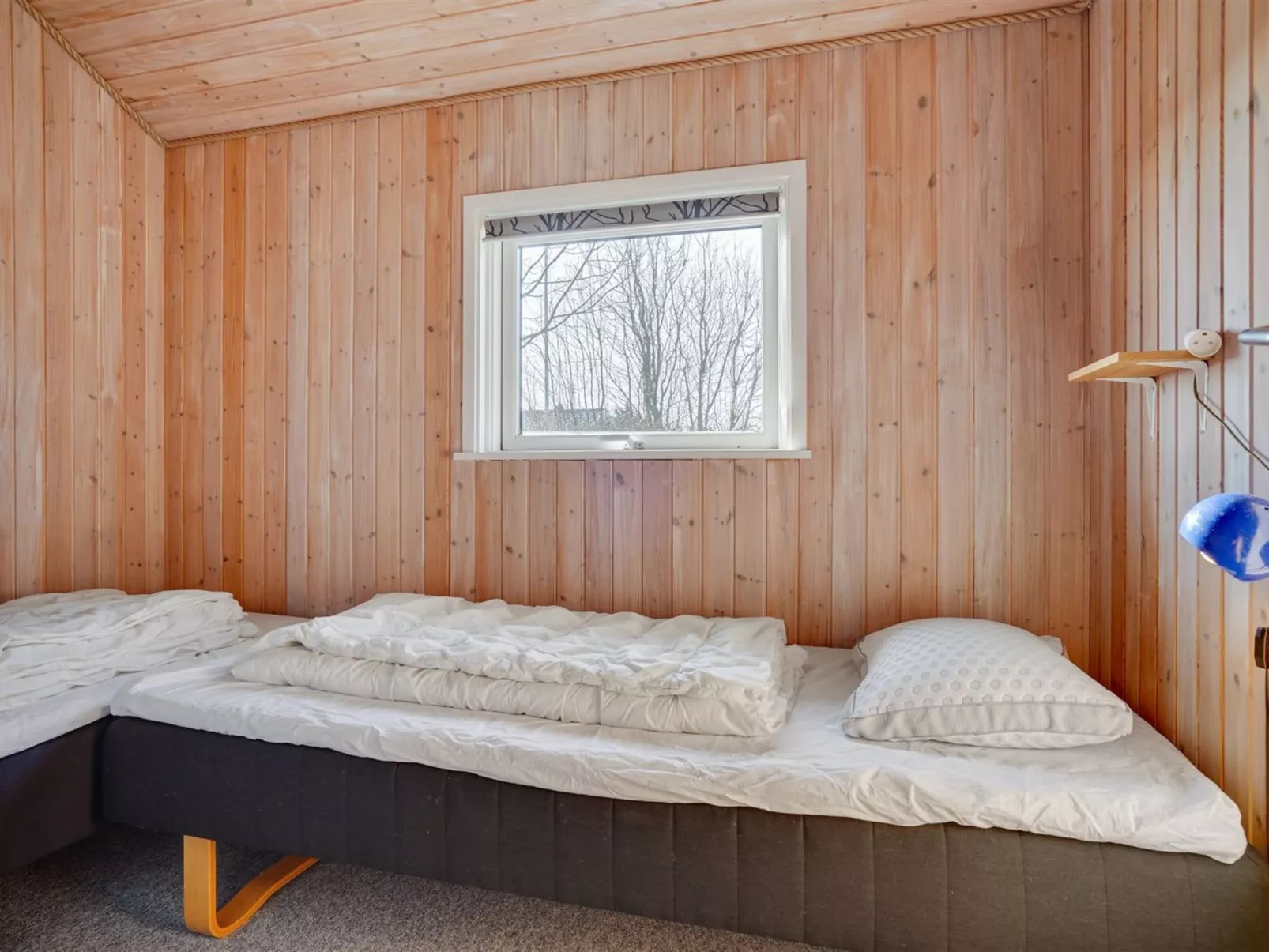 "Dunya" - 400m from the sea-Inside