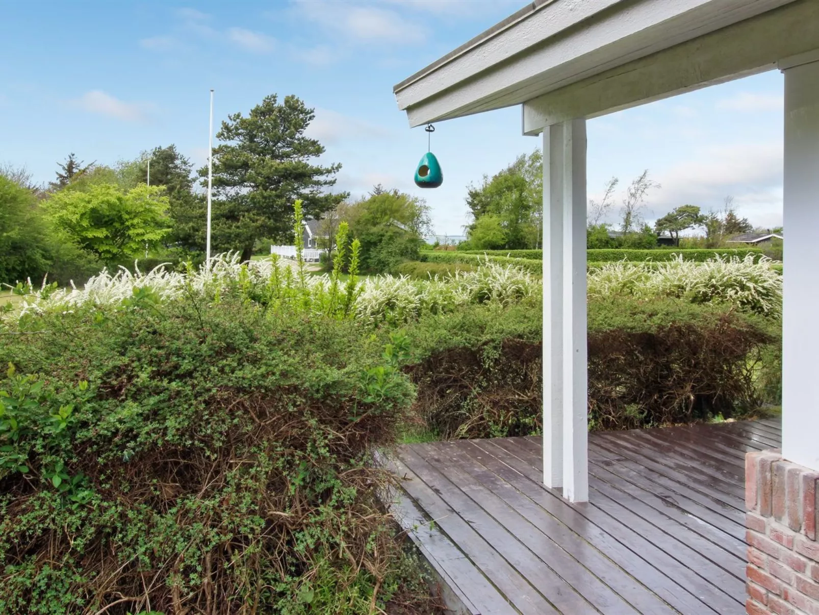 "Ioar" - 200m to the fjord-Outside