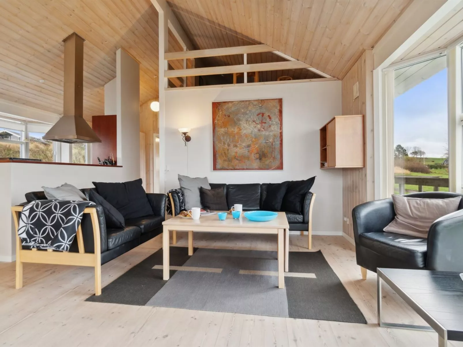 "Paaske" - 350m from the sea-Inside