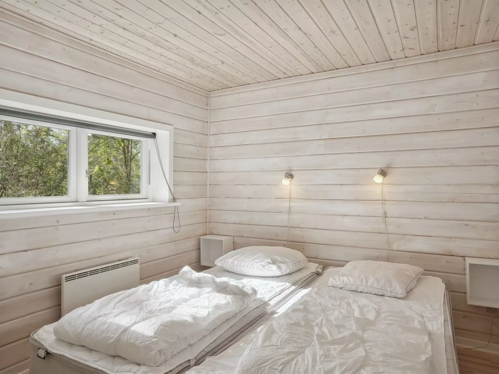 "Hejdi" - 350m from the sea-Drinnen