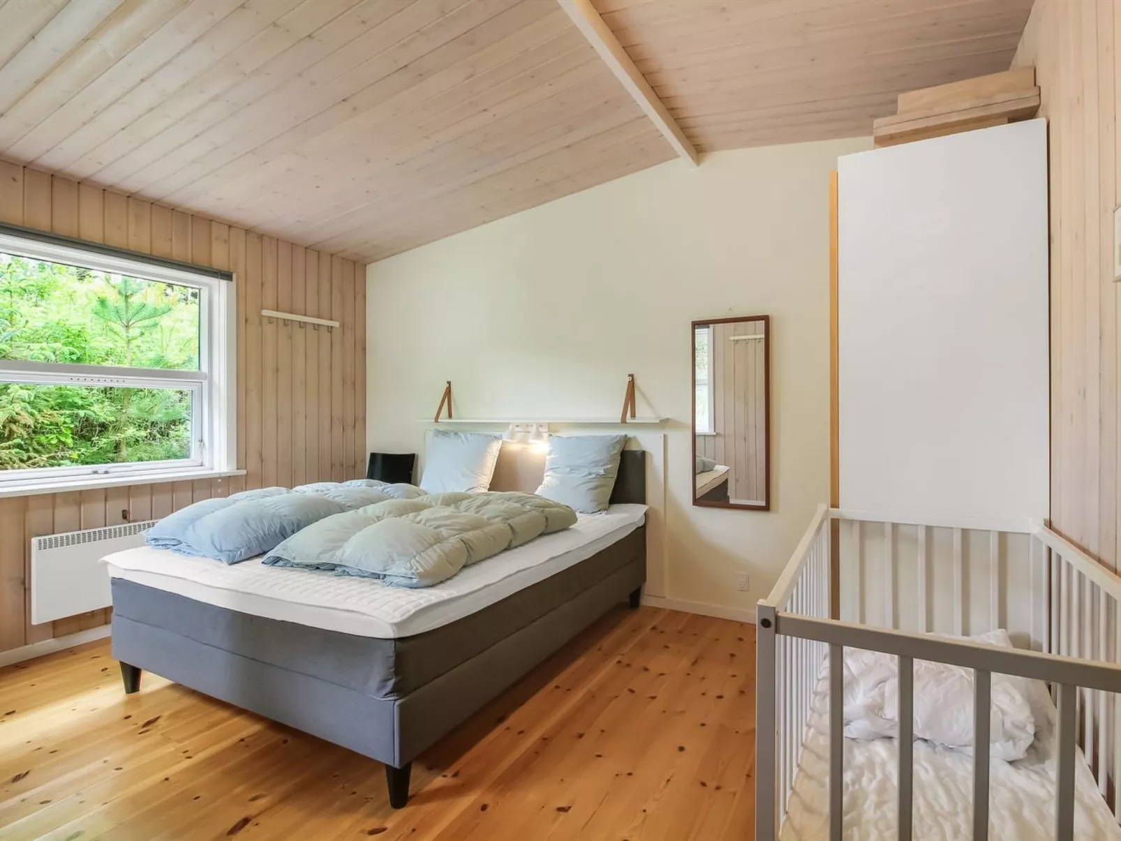 "Windelgard" - 1km from the sea-Inside