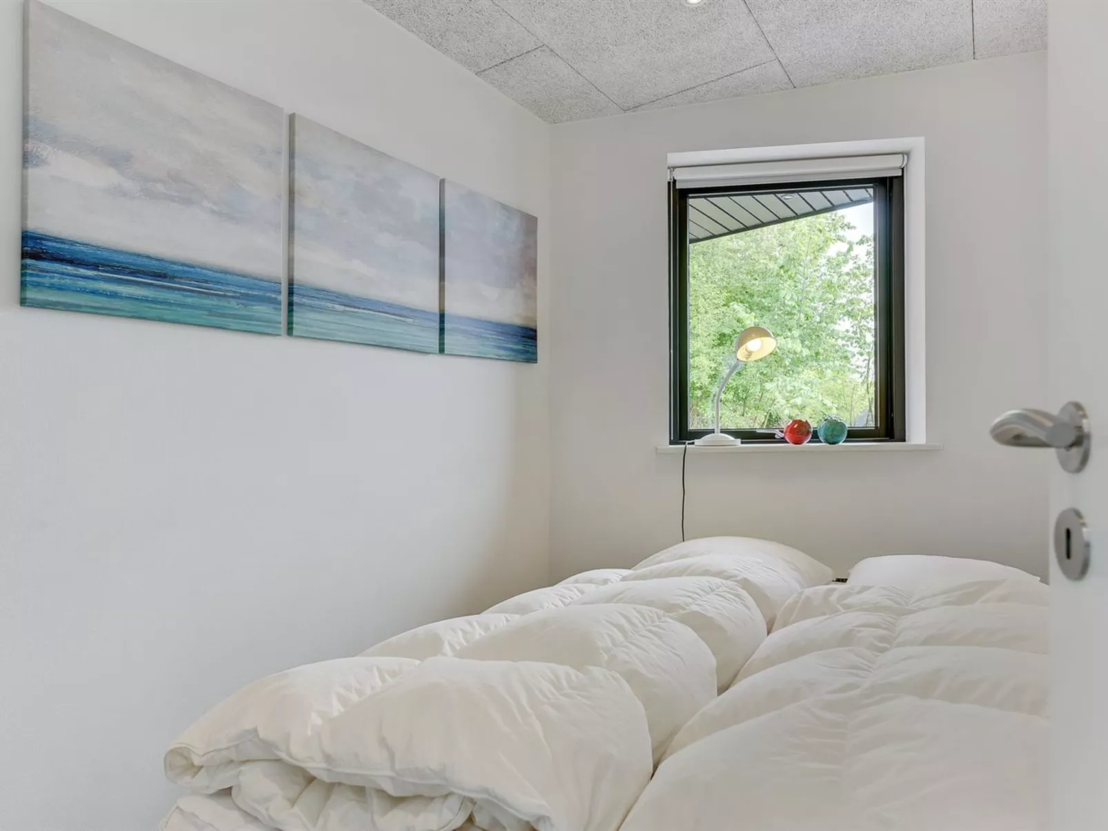 "Florinda" - 10m from the sea-Inside