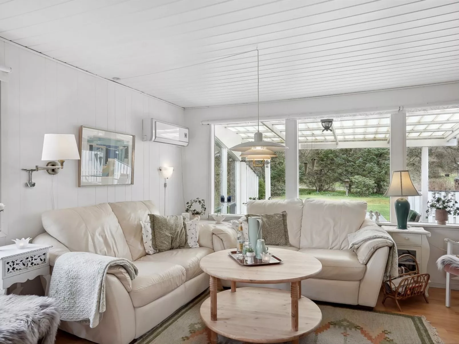 "Gia" - 1.3km from the sea-Drinnen