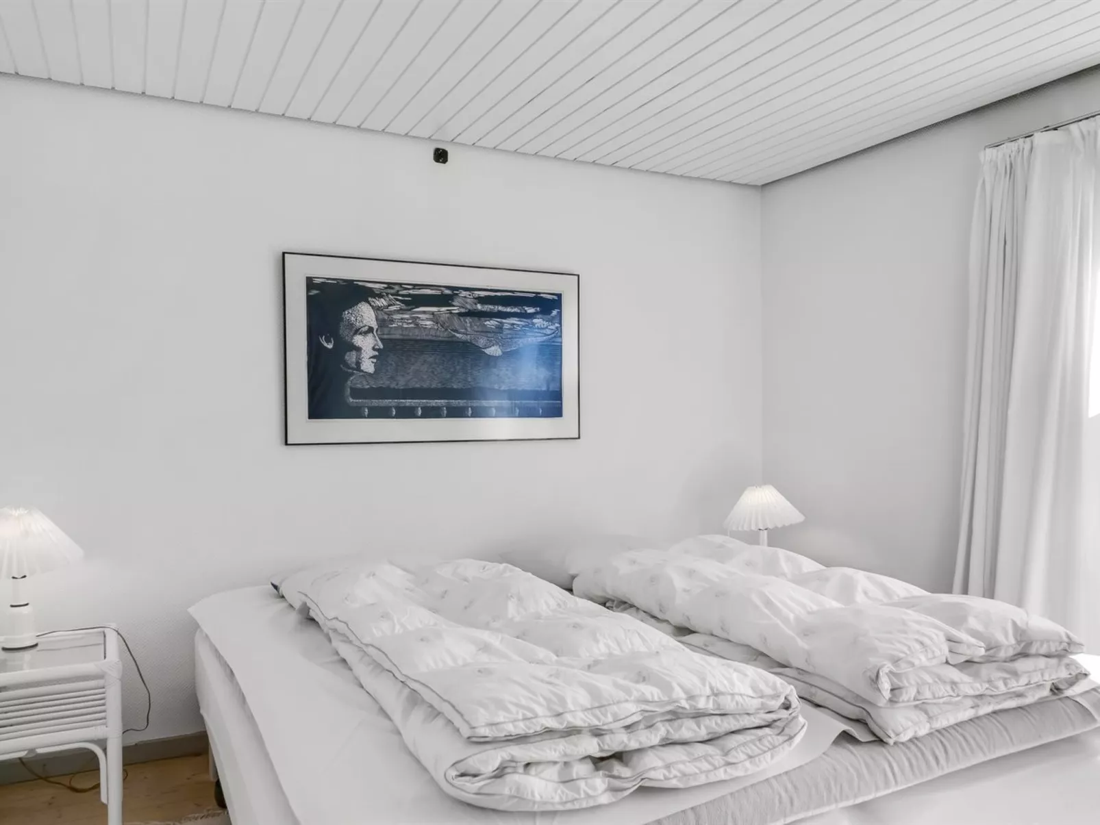 "Majvor" - 100m from the sea-Dedans