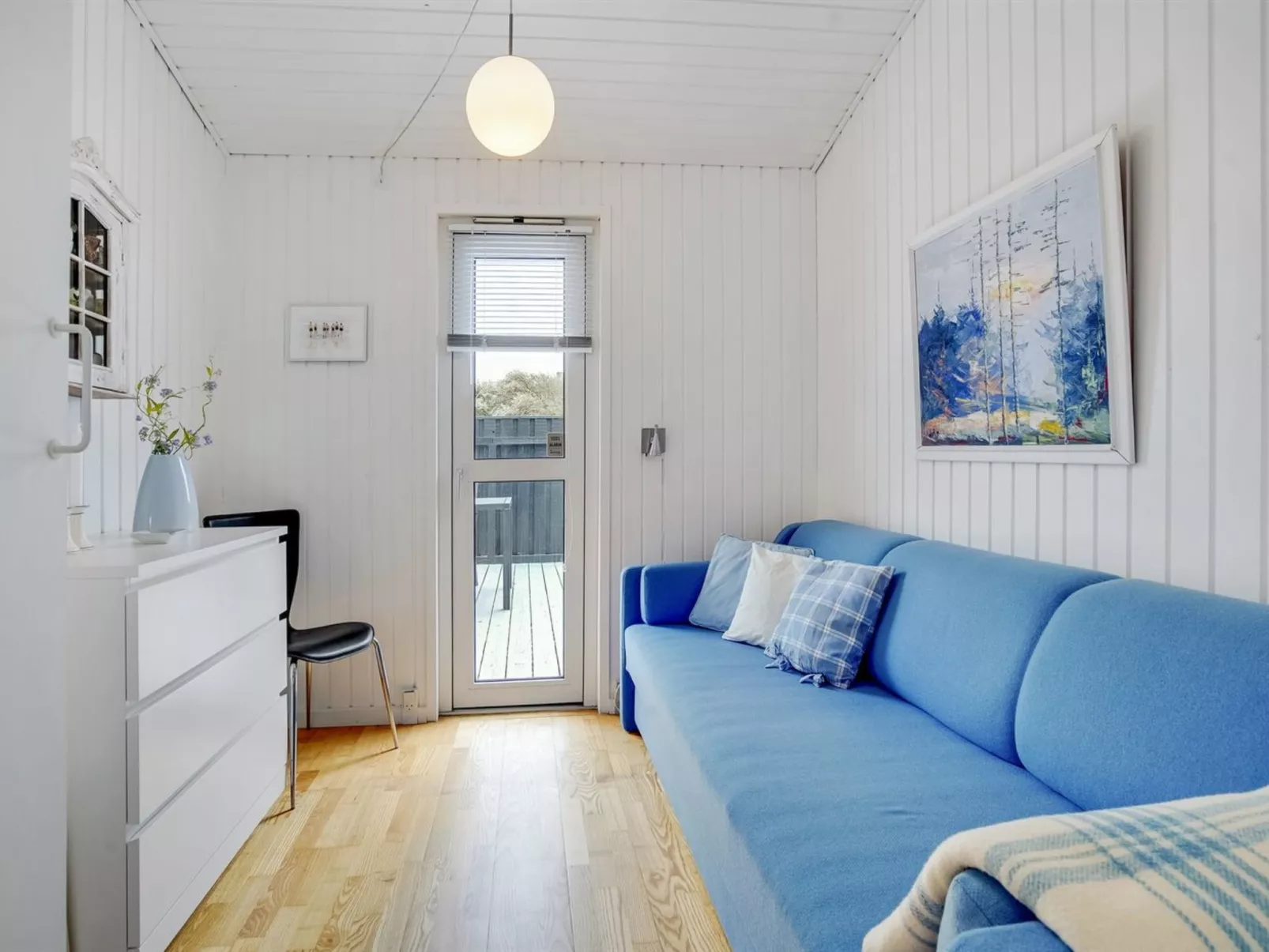 "Arwen" - 200m from the sea-Inside