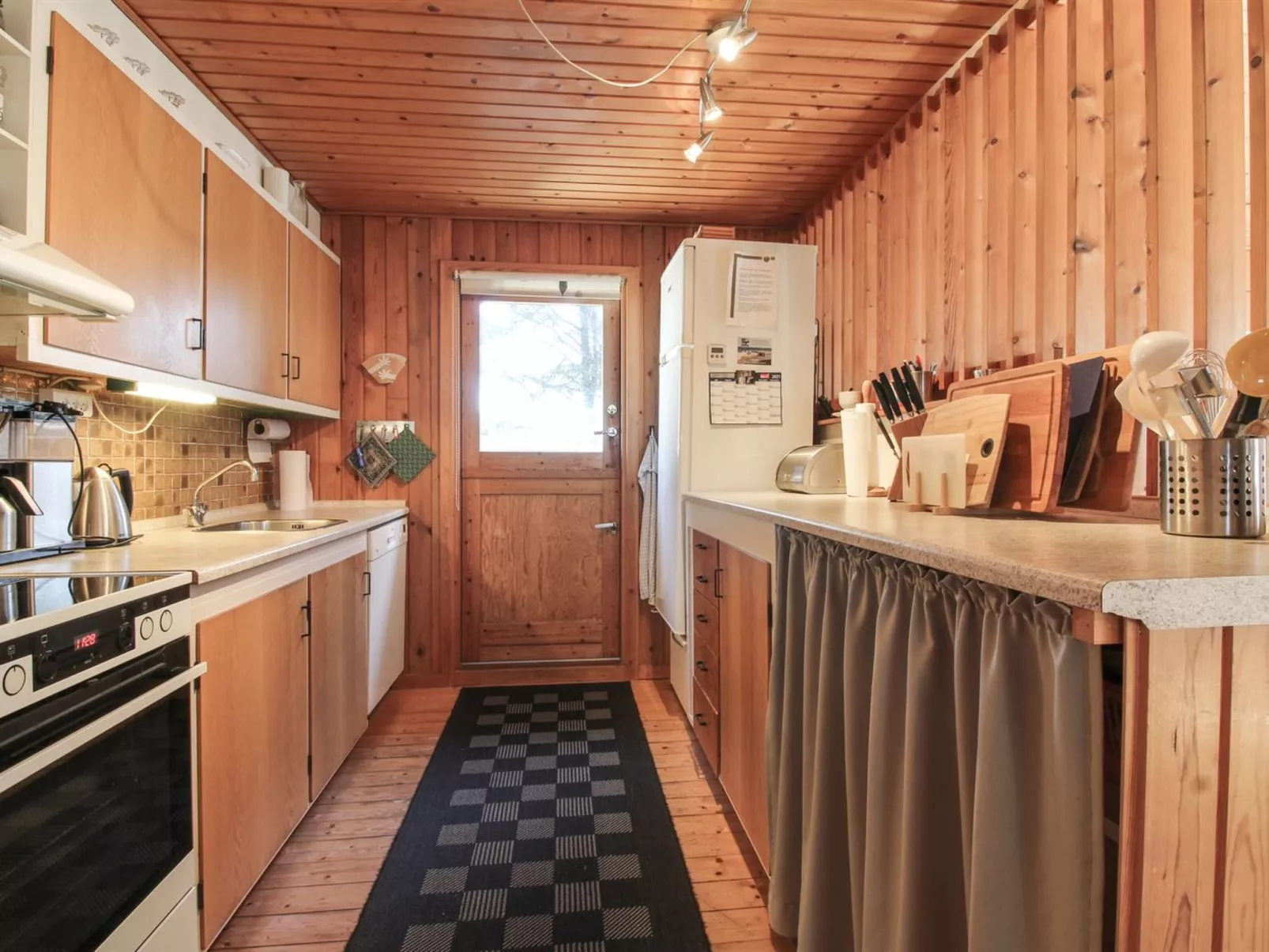 "Lis" - 300m from the sea-Inside