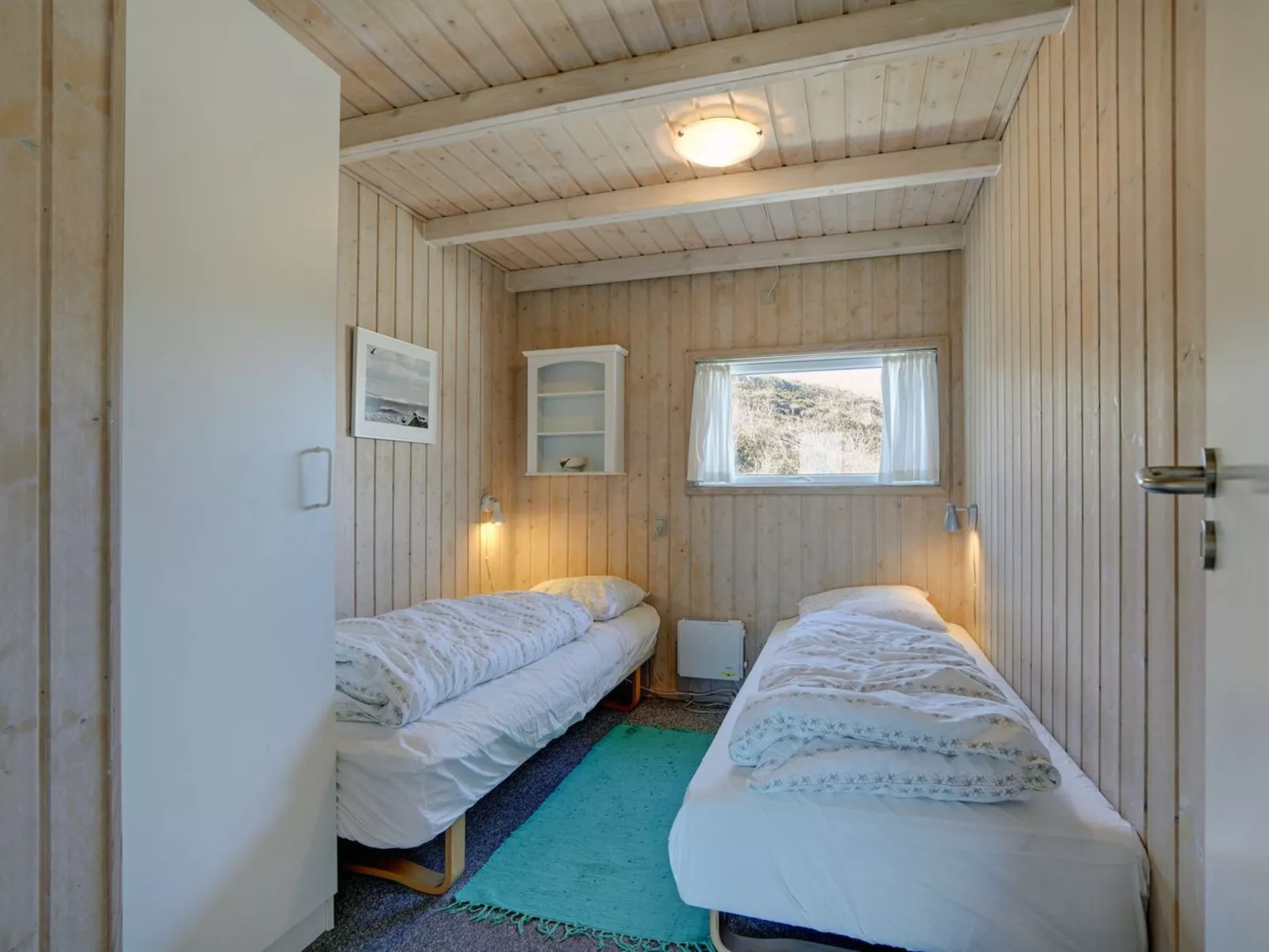 "Wighman" -  from the sea-Dedans