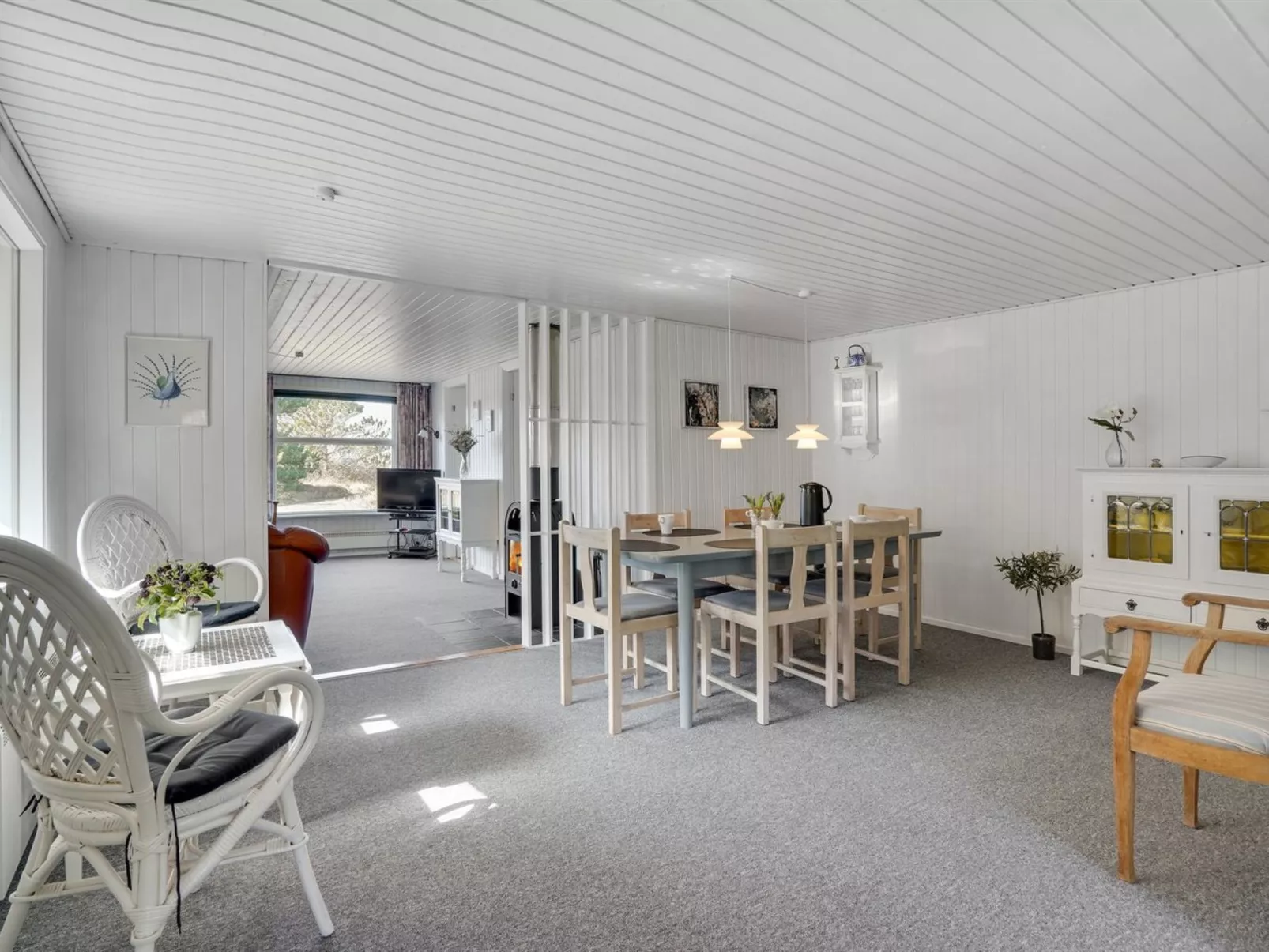 "Teodosija" -  from the sea-Dedans