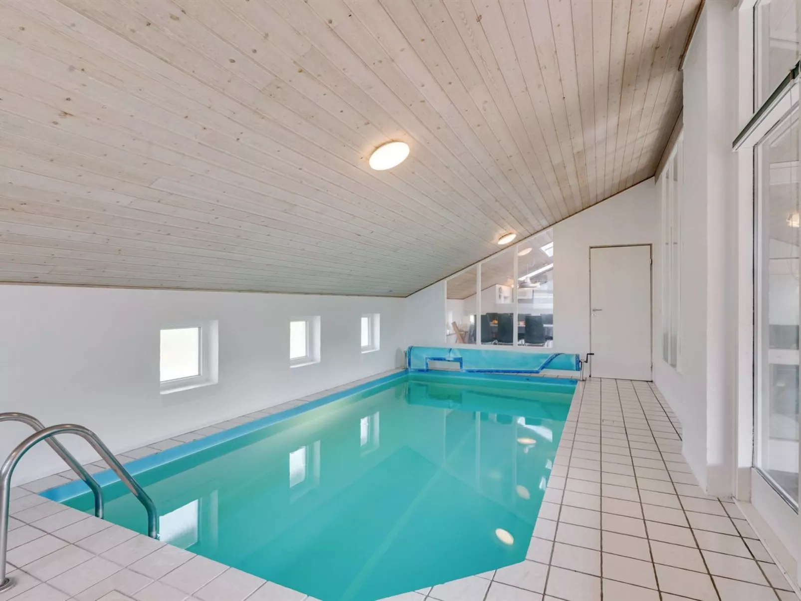 "Hariet" - 600m from the sea-Draußen