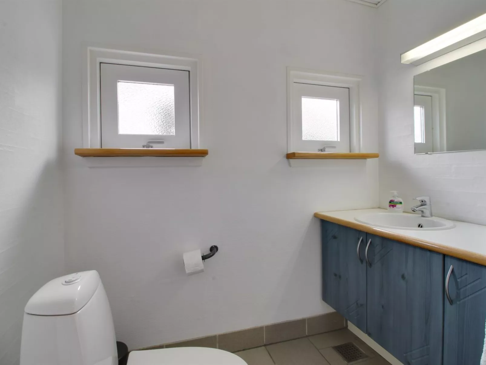 "Flora" - 150m from the sea-Dedans