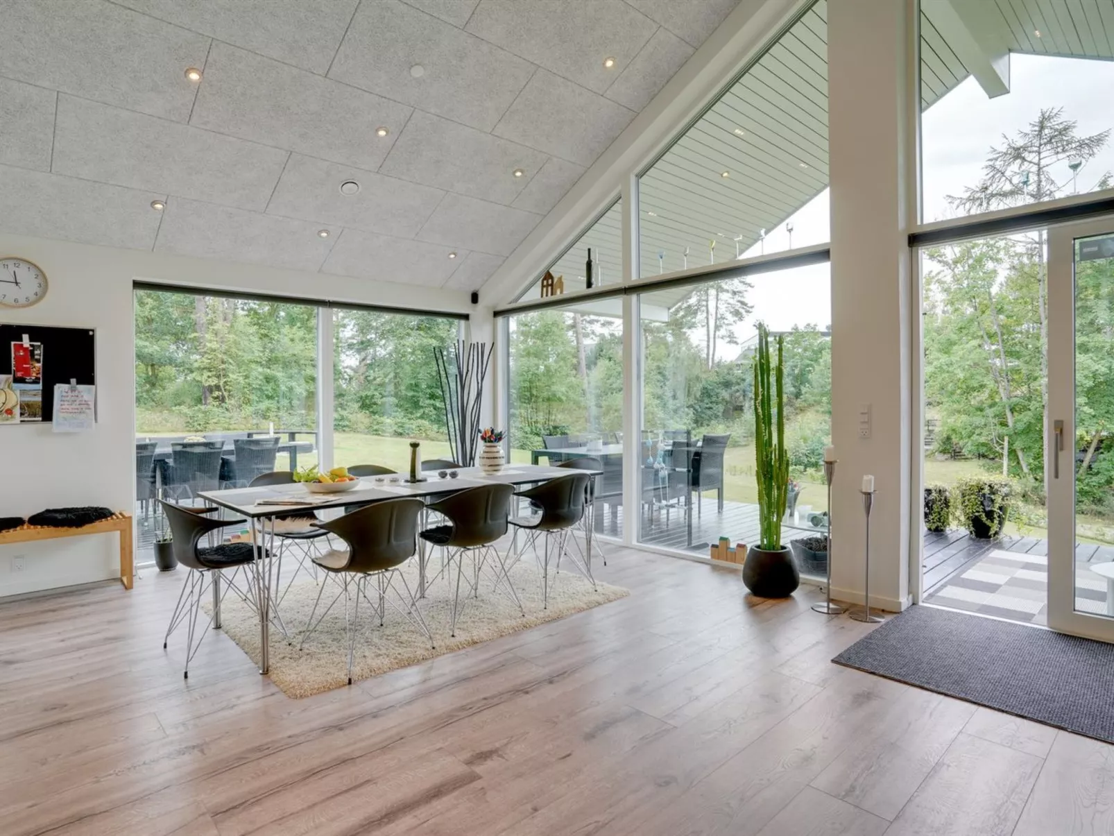 "Adela" - 1km from the sea-Dedans