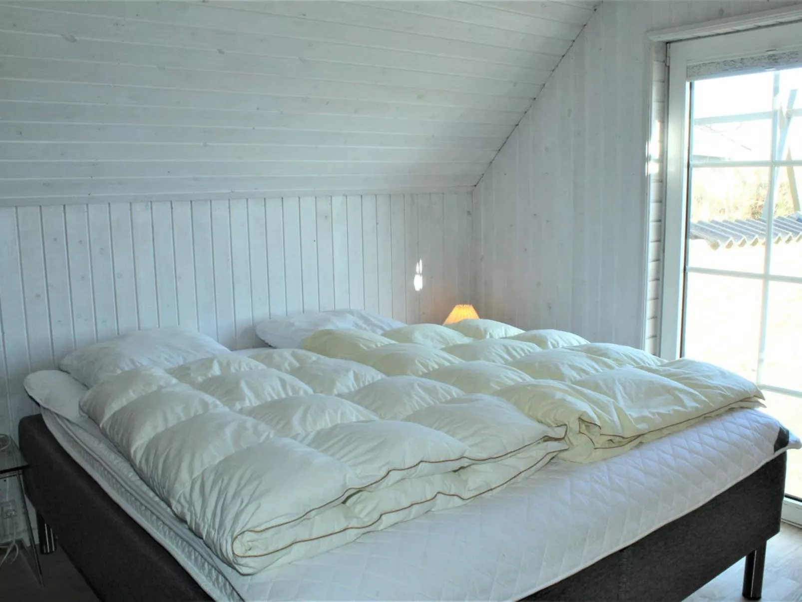 "Aslaug" - 500m from the sea-Inside