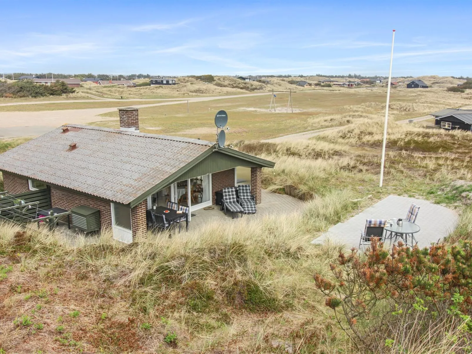 "Laurens" -  from the sea-Dehors