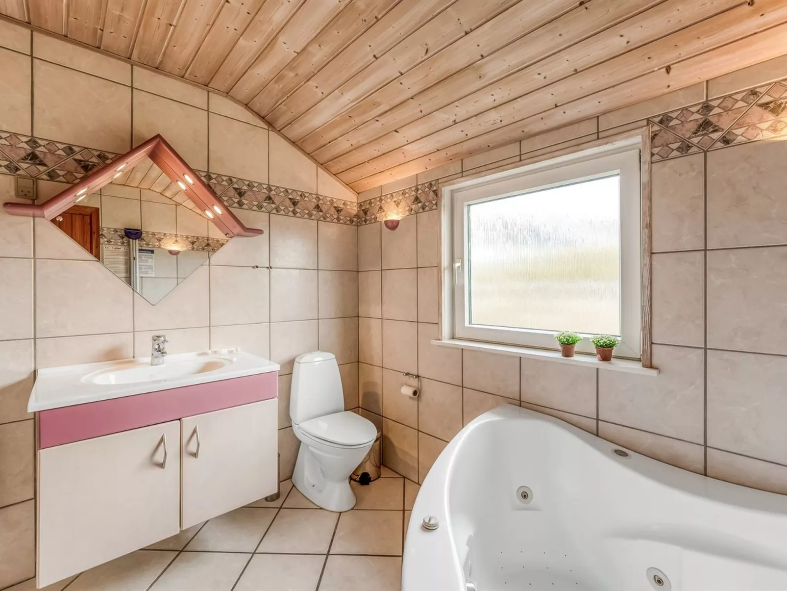 "Loviisa" - 300m to the fjord-Dedans