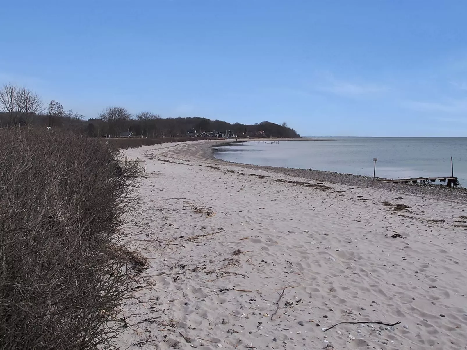 "Anisa" - 400m from the sea-Outside