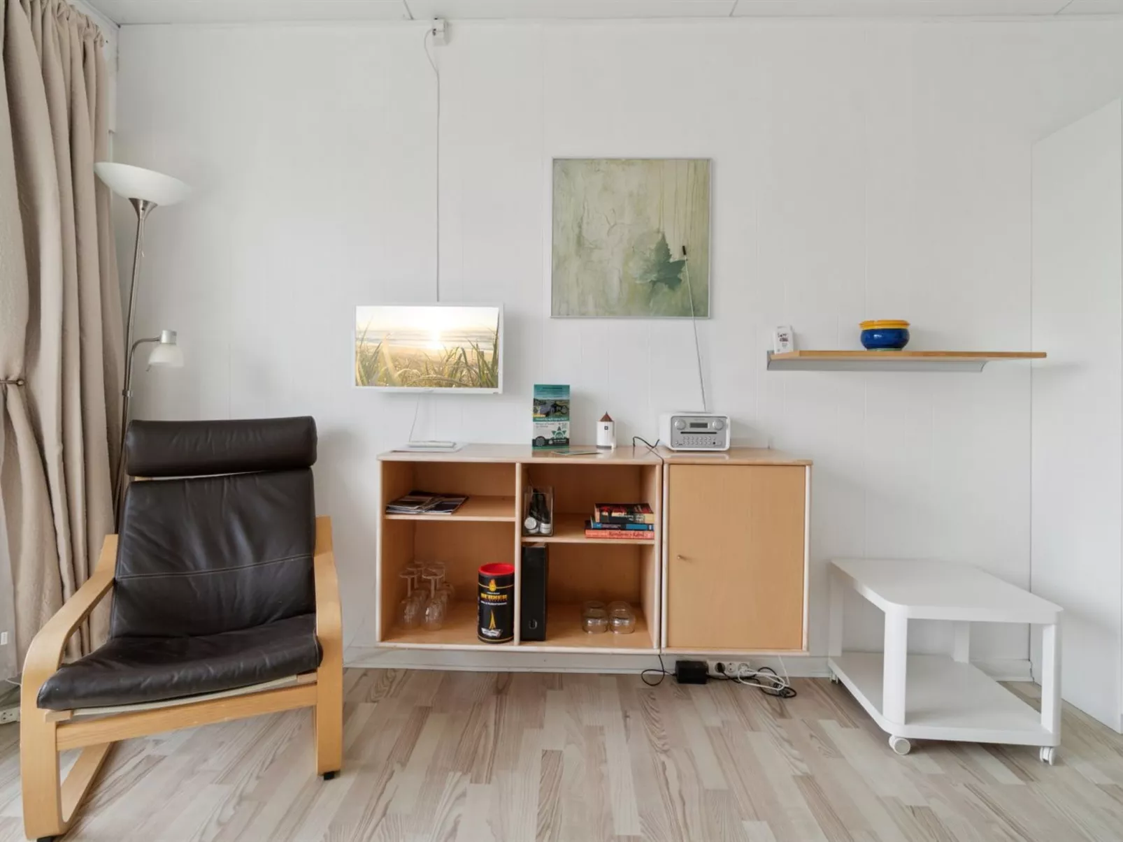 "Mia" - 200m from the sea-Inside