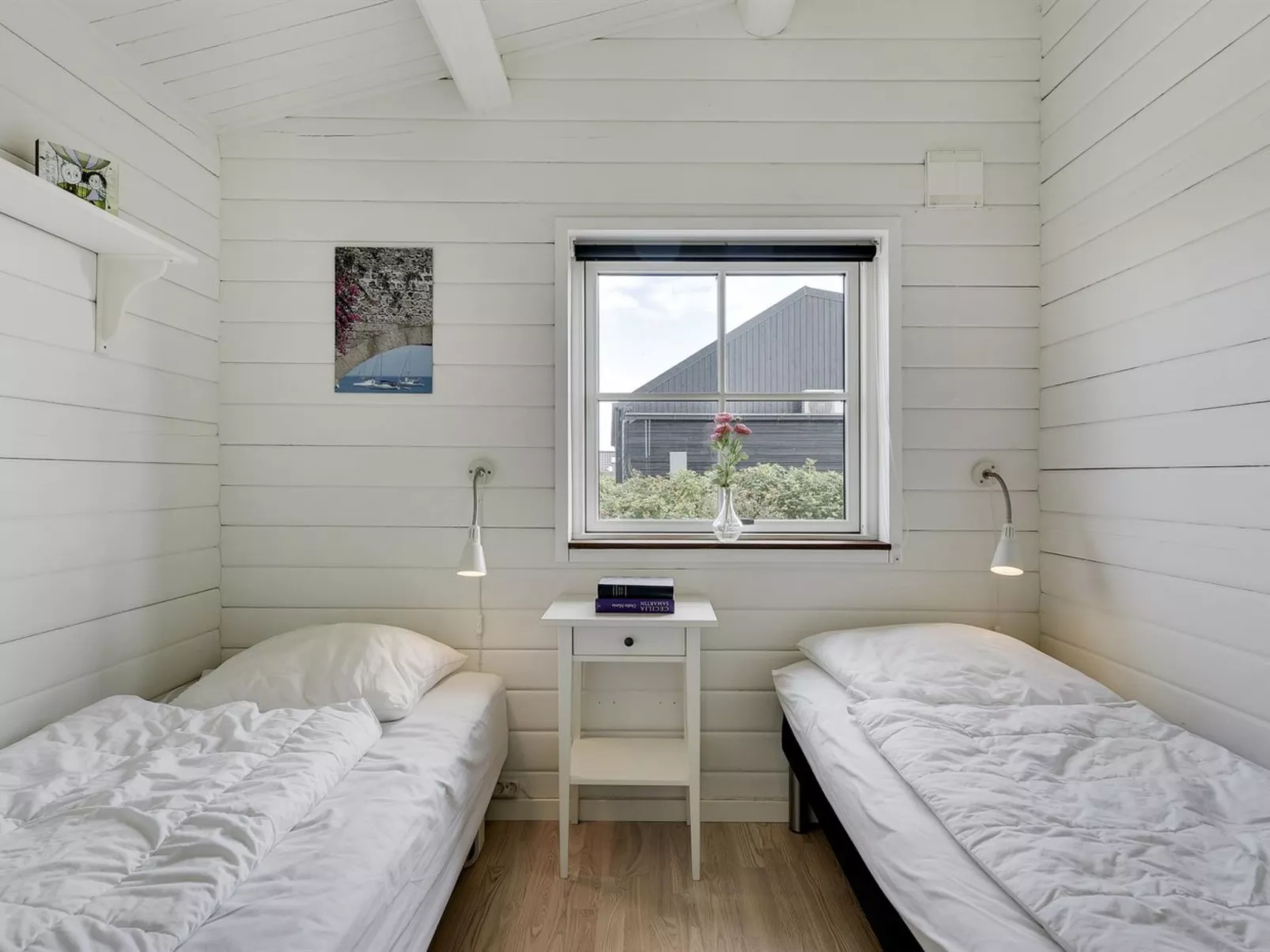 "Orsa" - 80m from the sea-Dedans