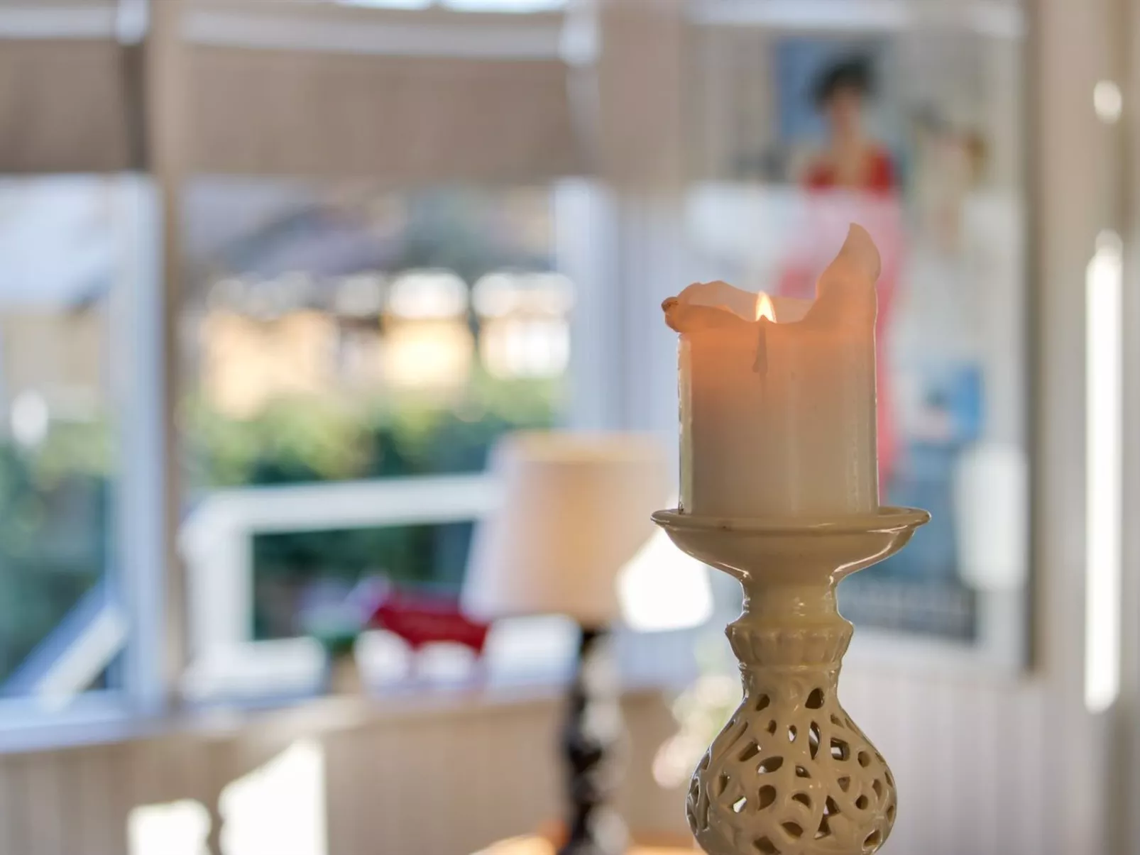 "Shaya" - 500m from the sea-Inside