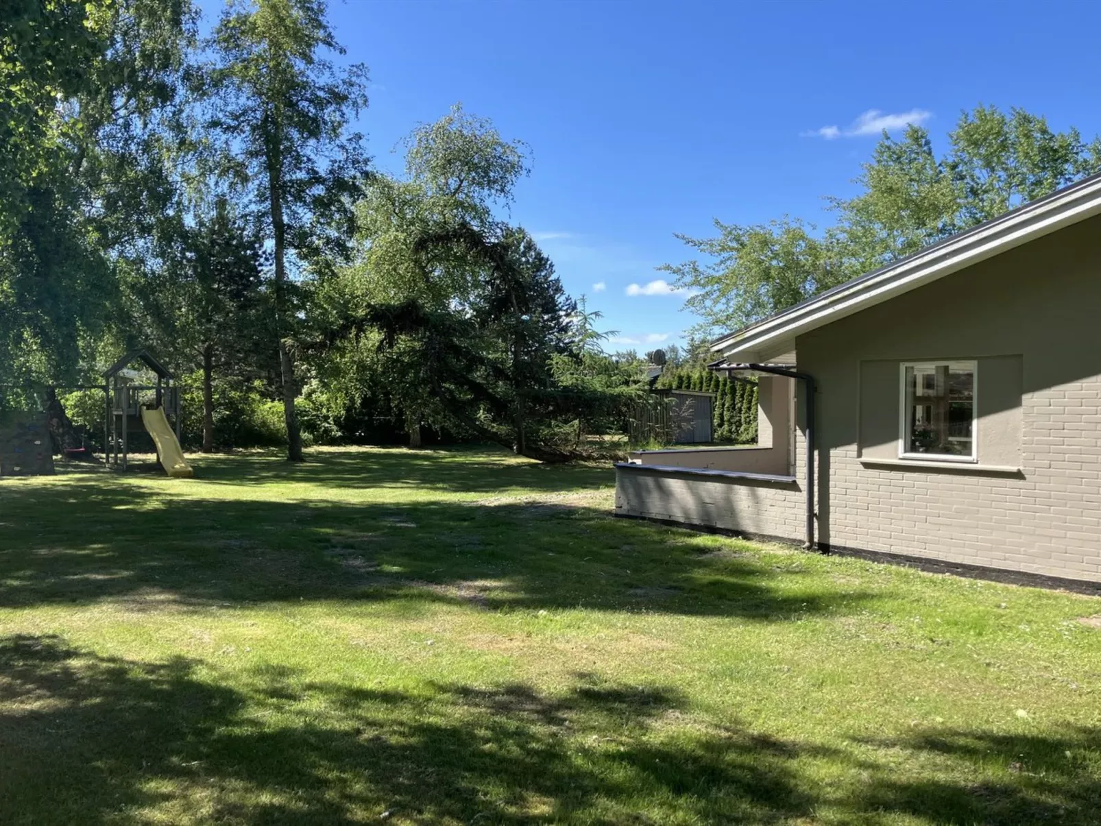 "Kia" - 80m from the sea-Dehors