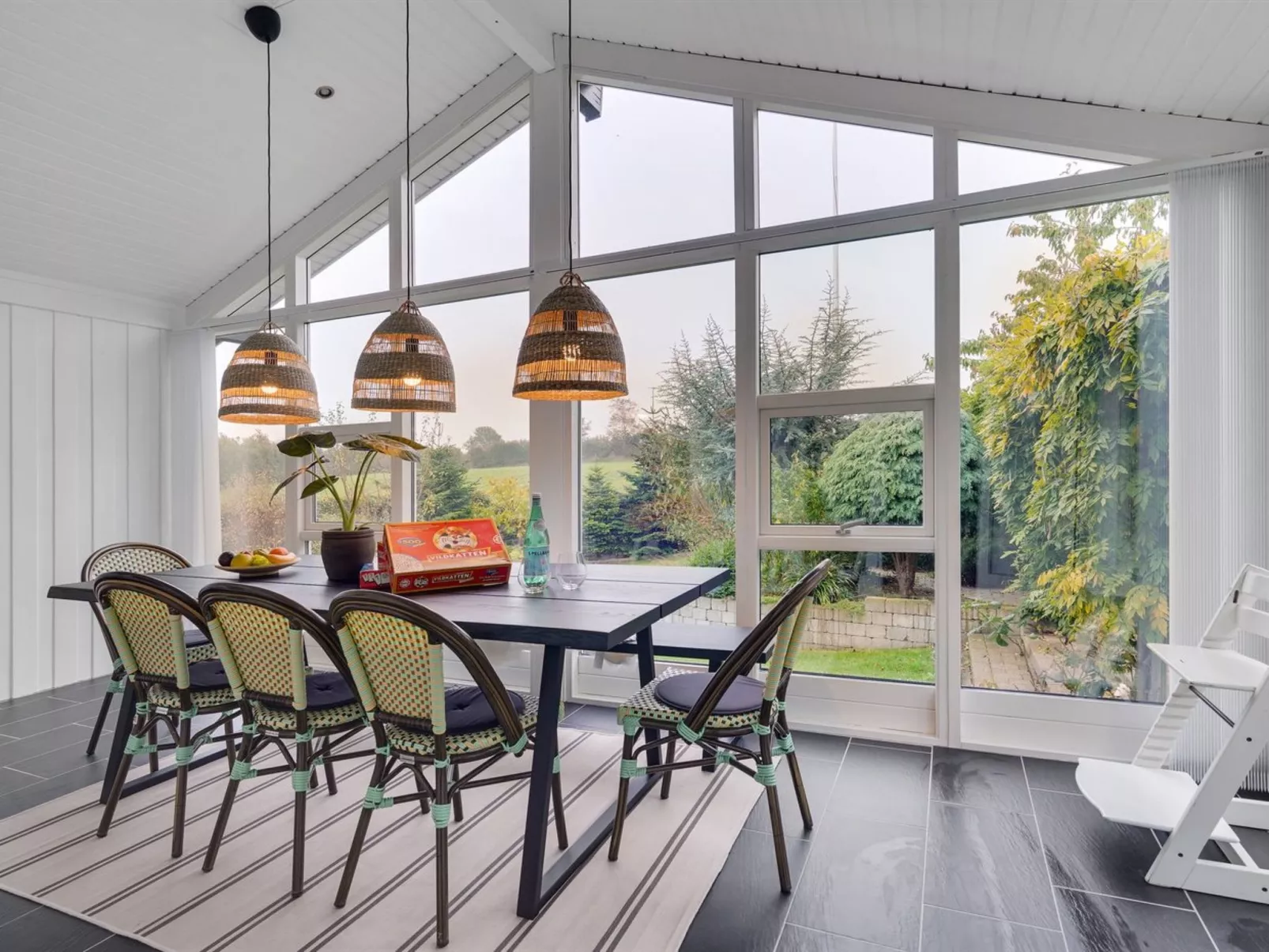 "Nica" - 100m from the sea-Dedans