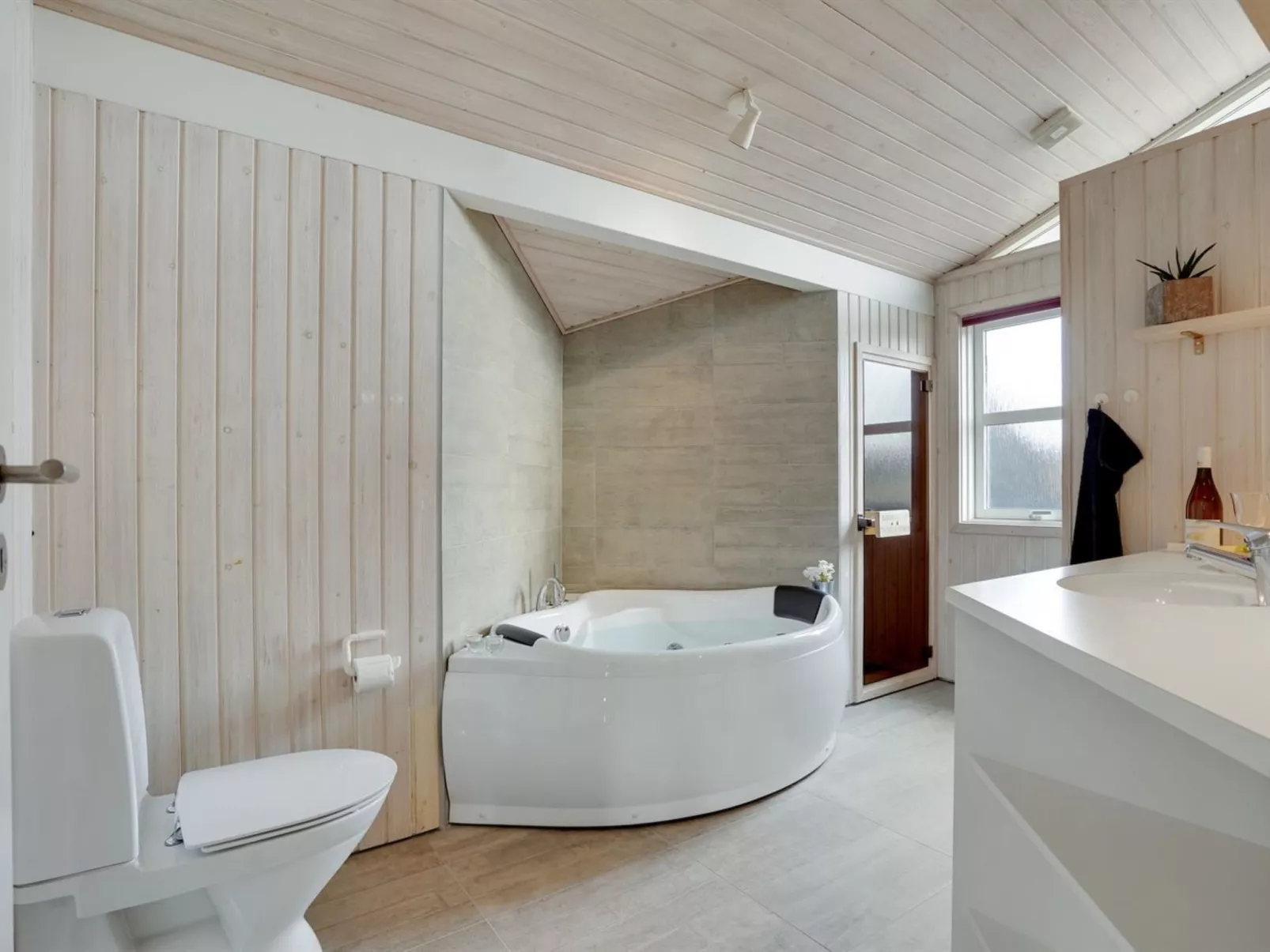 "Nedelko" - 250m from the sea-Drinnen