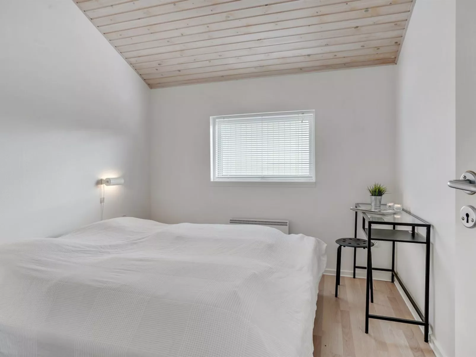 "Wreth" - 300m from the sea-Inside